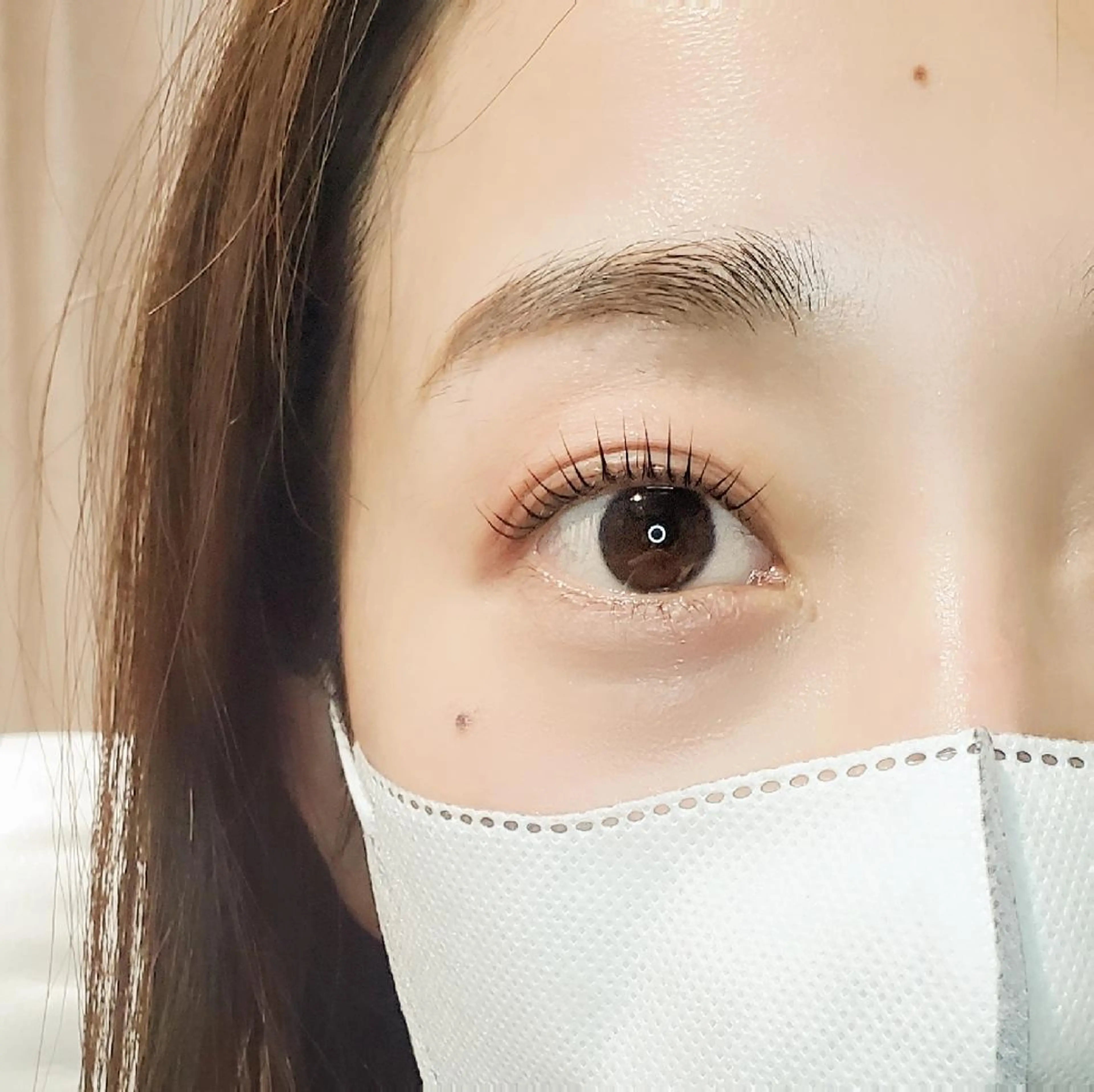 マツエク・マツパ マツパ eyelist 🌙ゆうのマツエク・マツパデザイン