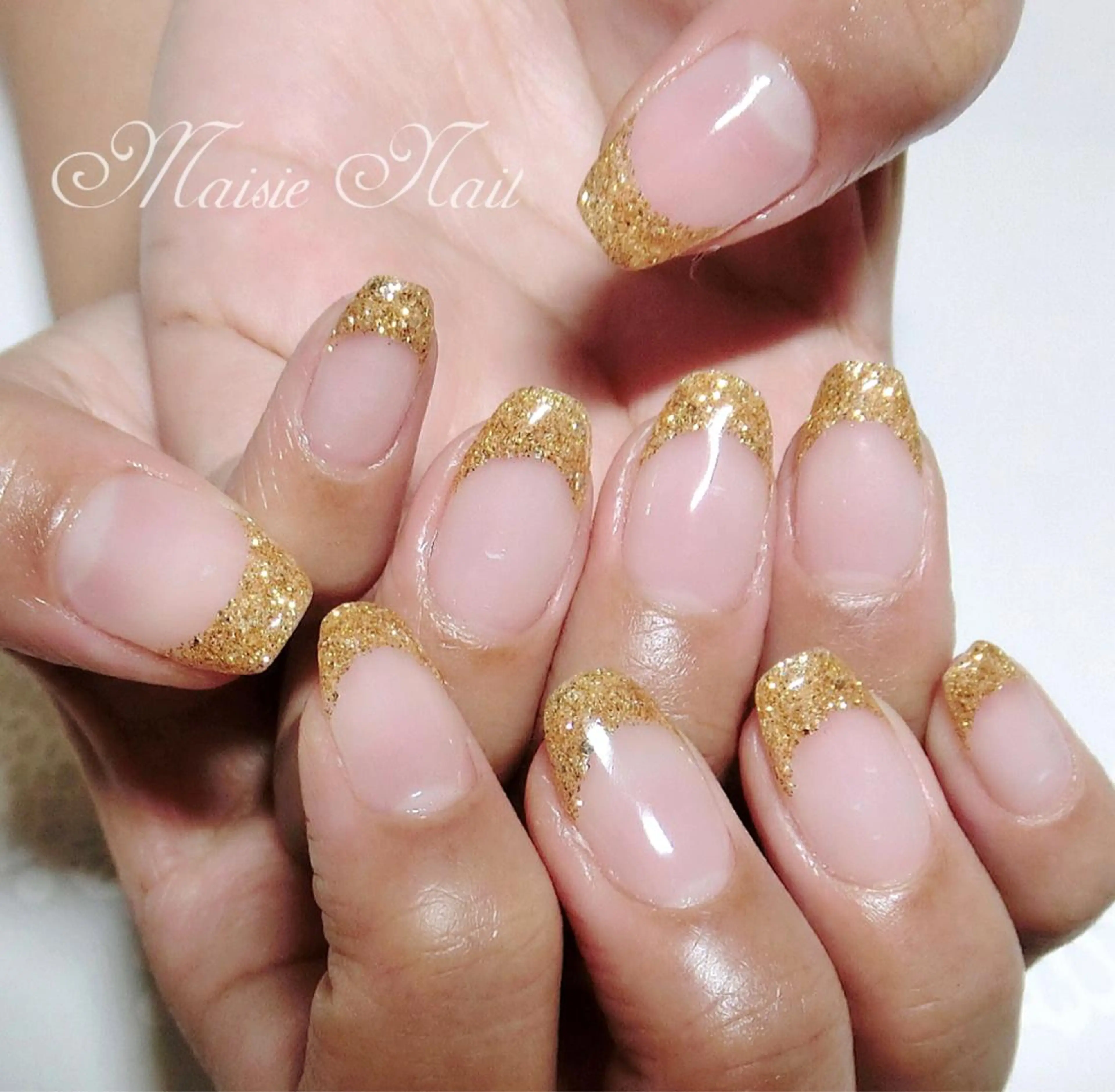 ネイル Maisie Nailのネイルデザイン