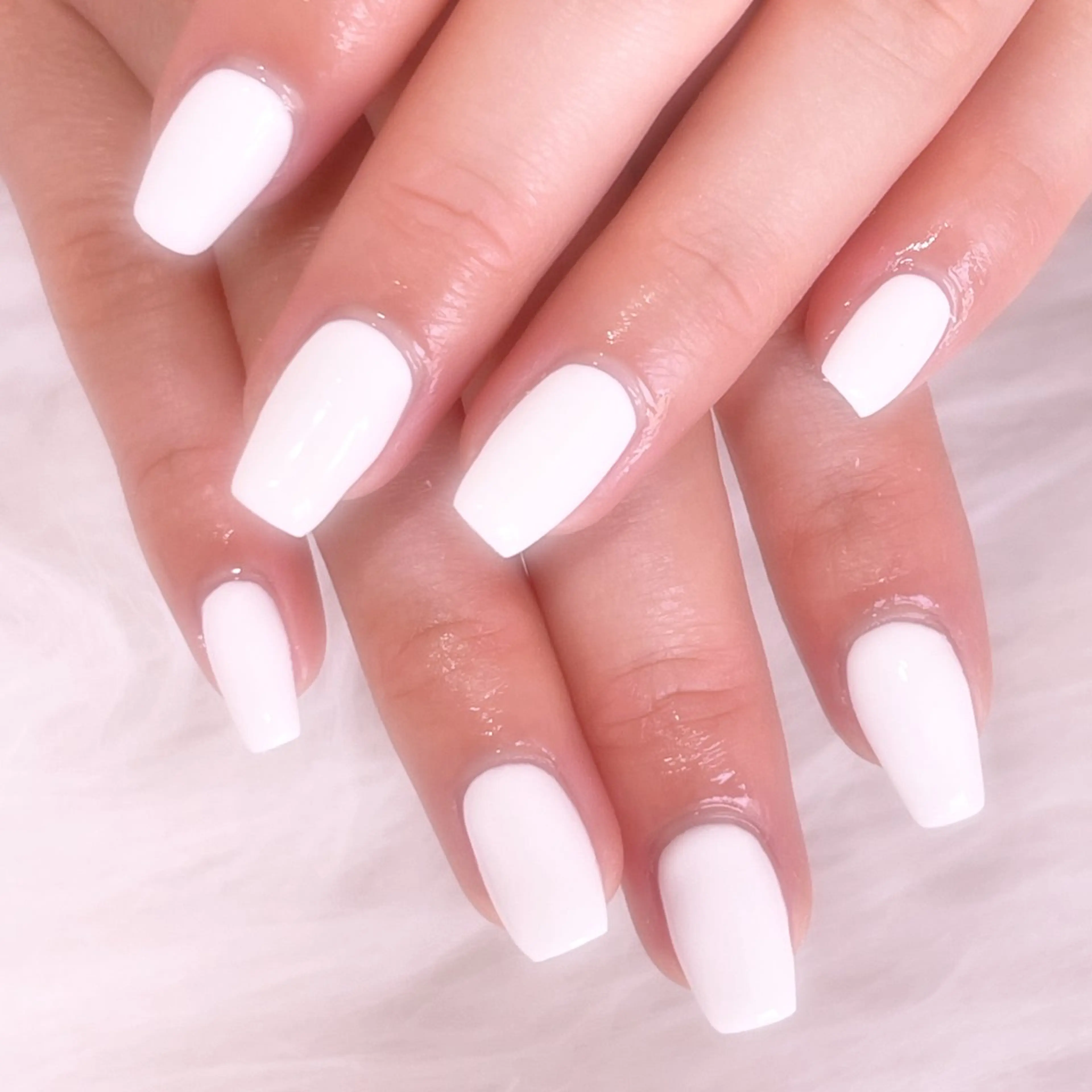 ネイル ハンドネイル 梅島のネイル屋さん所属・梅島の ネイル屋さんのネイルデザイン