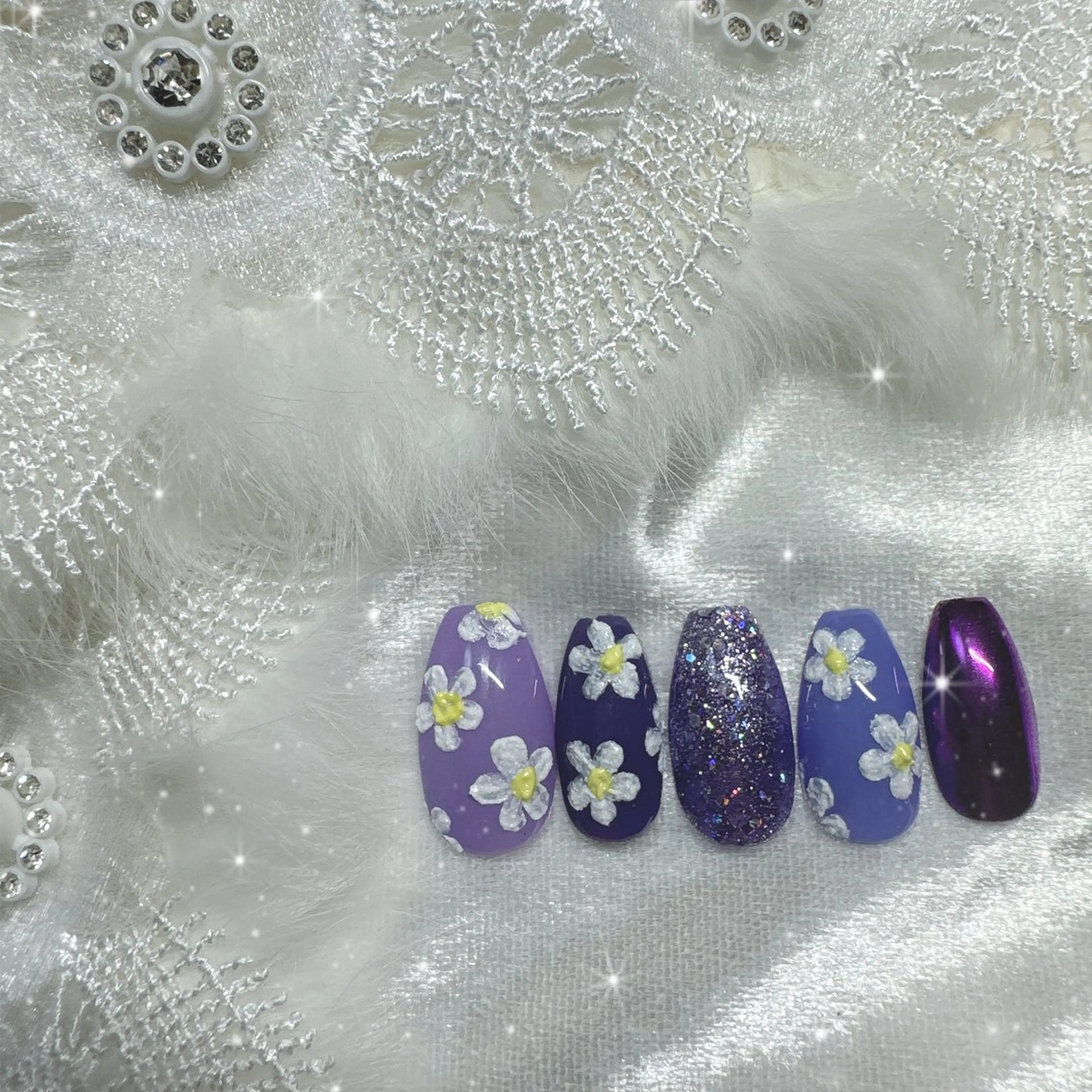 ネイル Best Nail NANA🤍のネイルデザイン