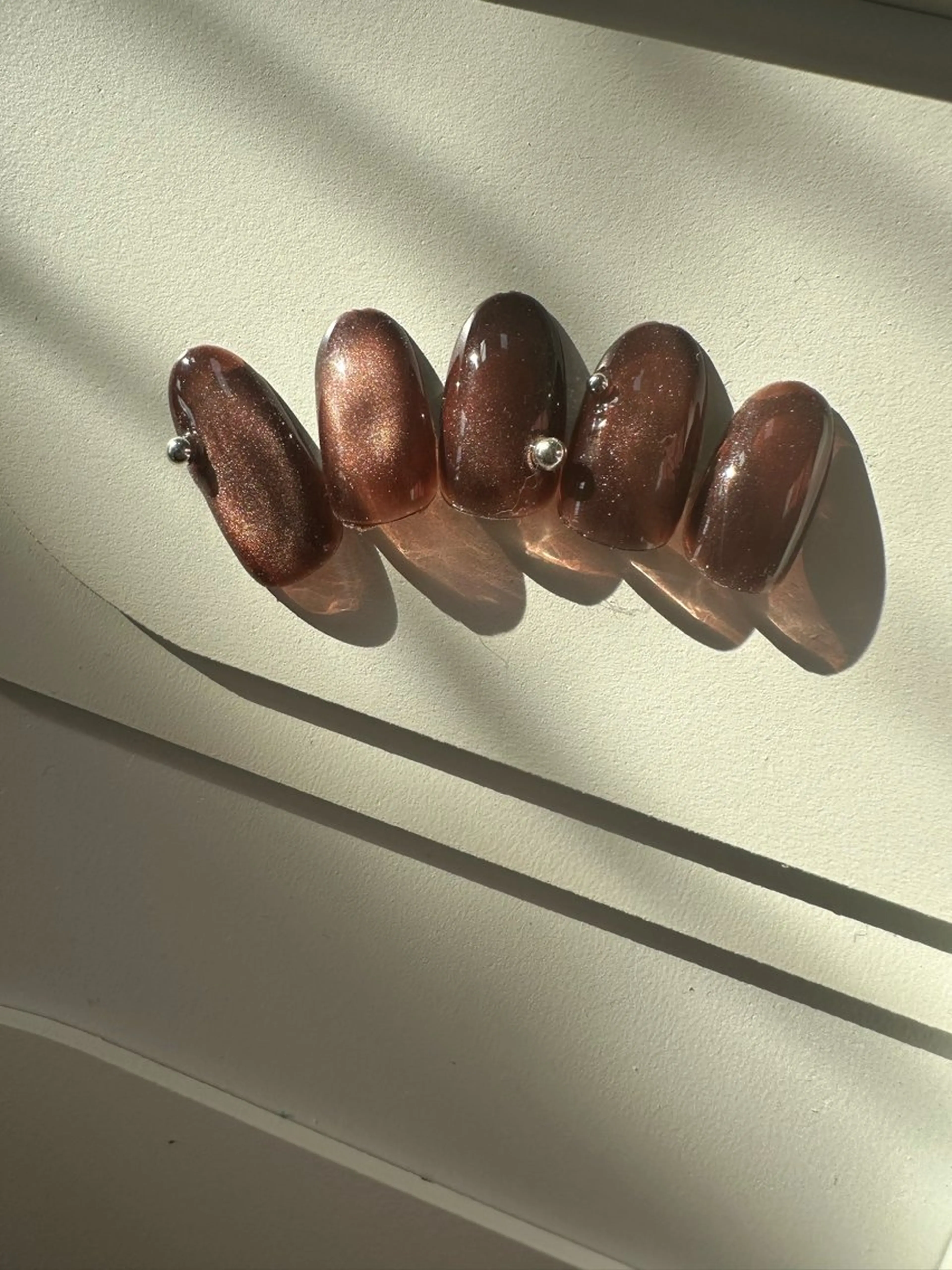 ネイル nailroom Anmie.のネイルデザイン