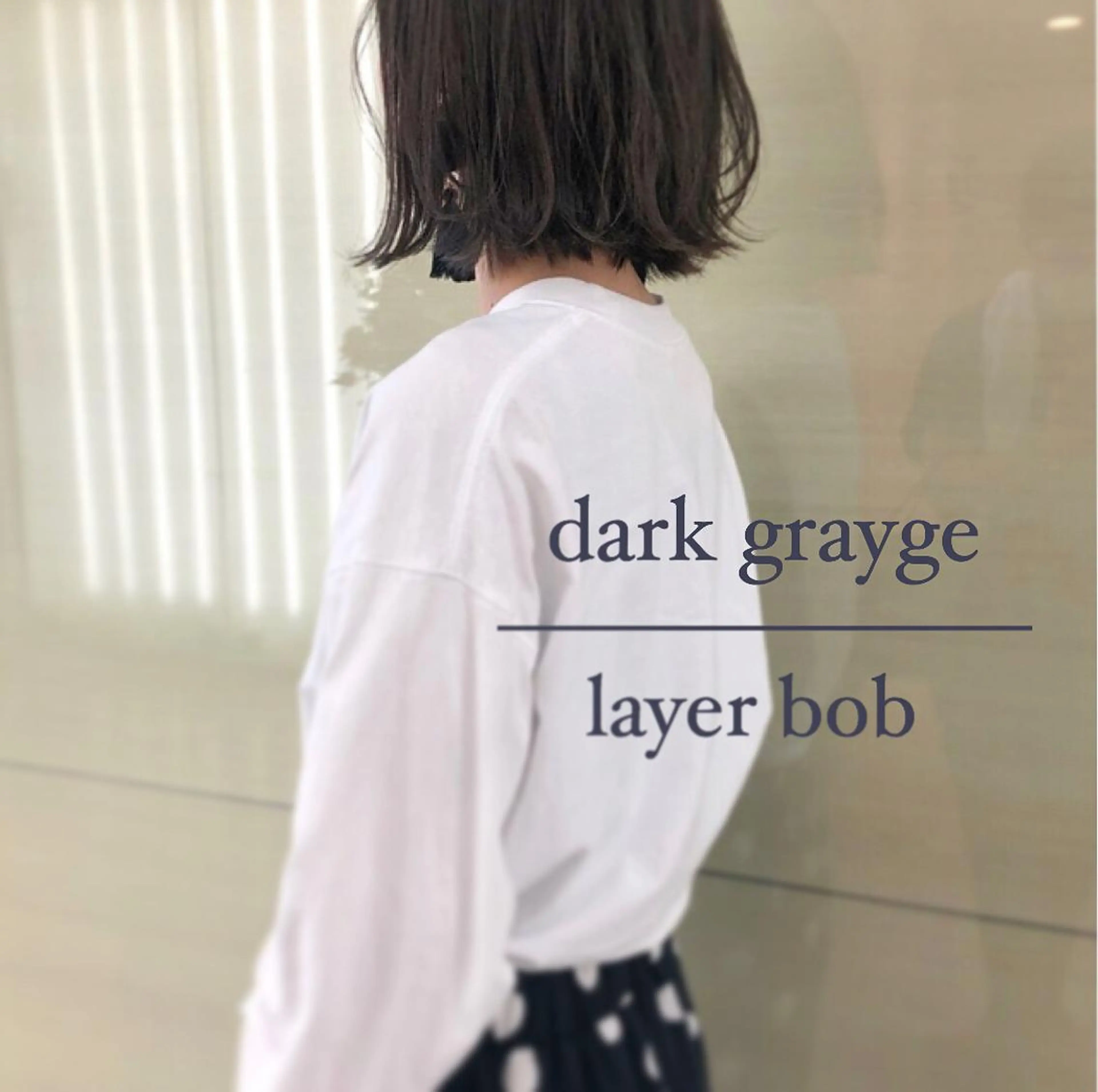 ショート モテ髪支持率NO.1 KENJIROのヘアスタイル