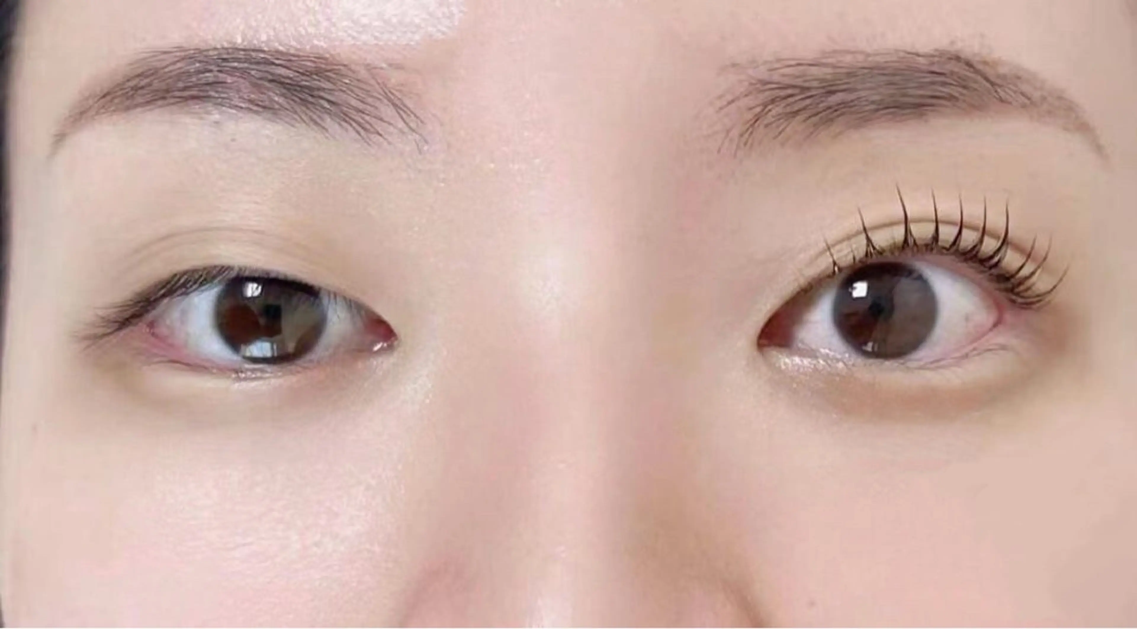 マツエク・マツパ マツパ EE.Nail所属・FuFu.Nail 2️⃣番のネイルデザイン