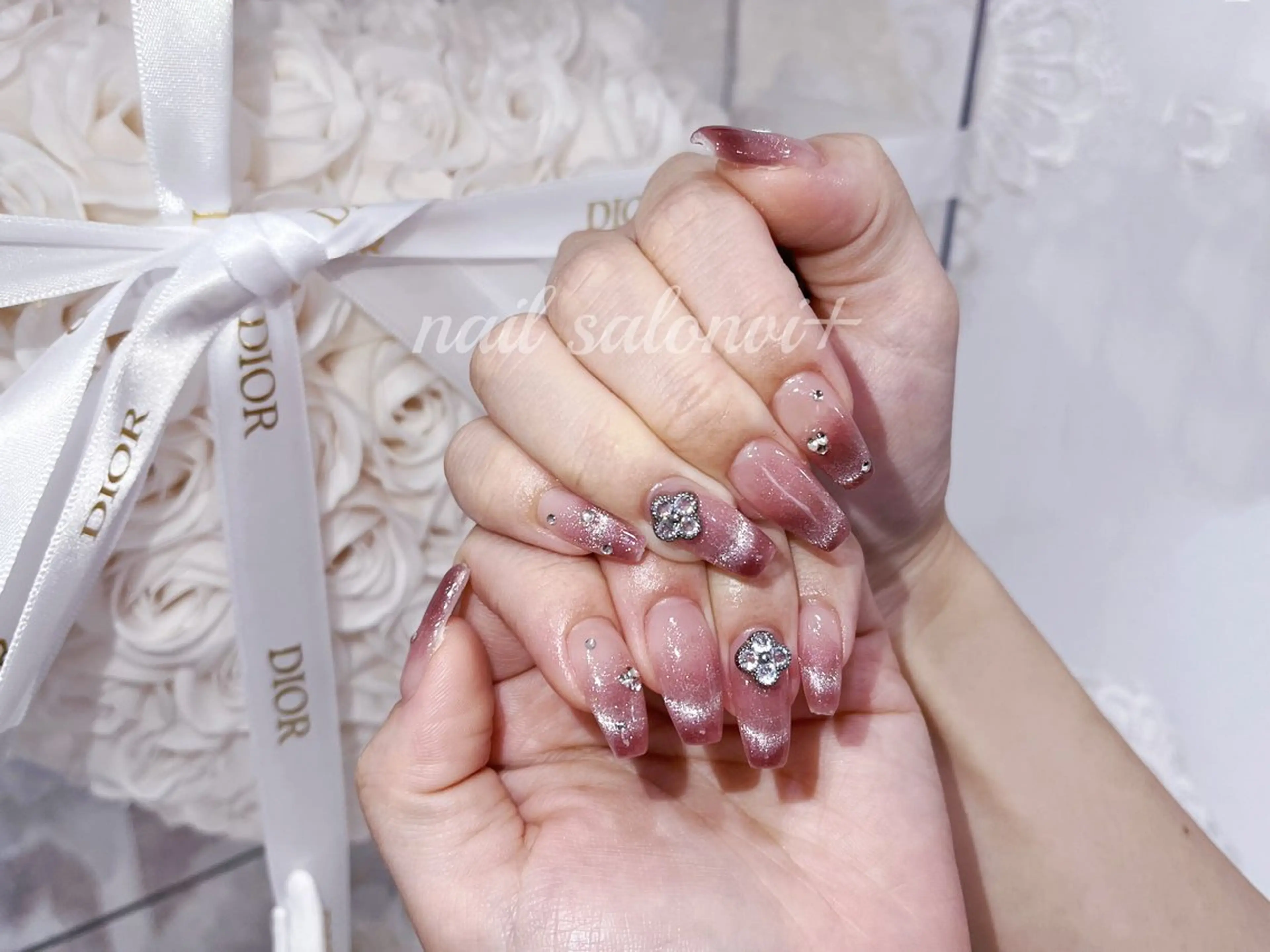 ネイル ハンドネイル S2 nailのネイルデザイン