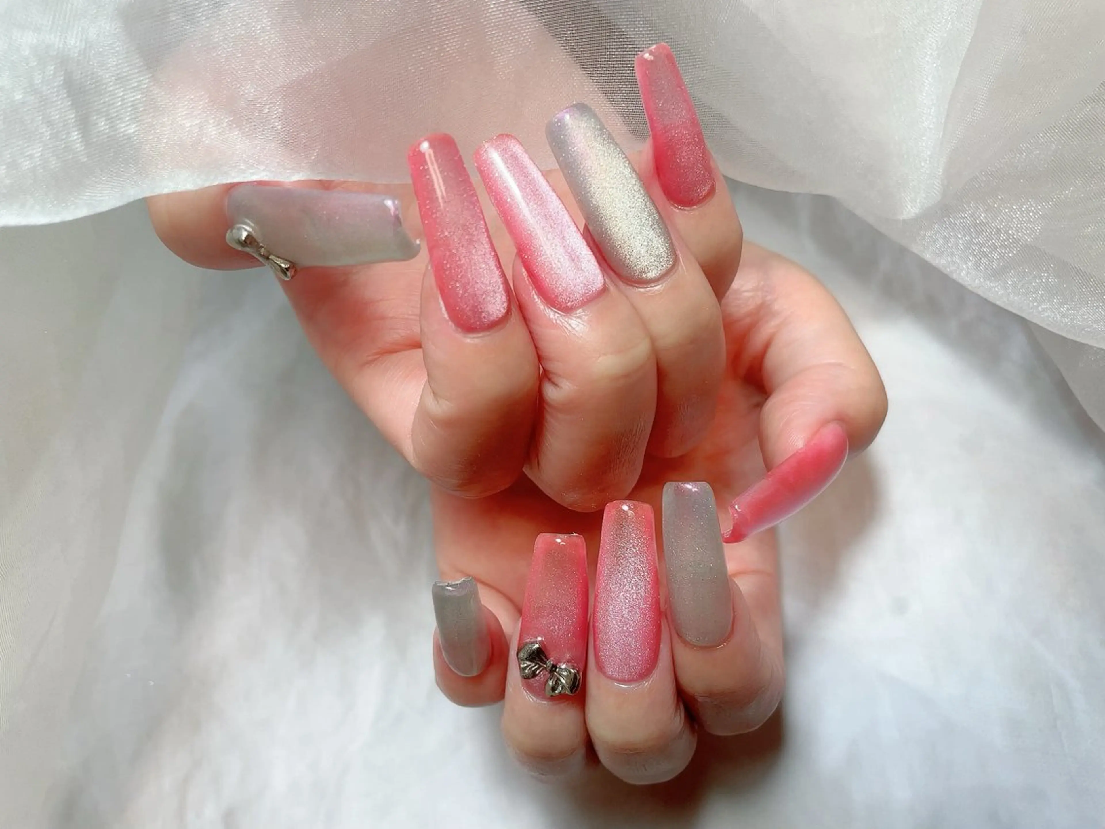 ネイル ハンドネイル Yun  nail yumiのネイルデザイン