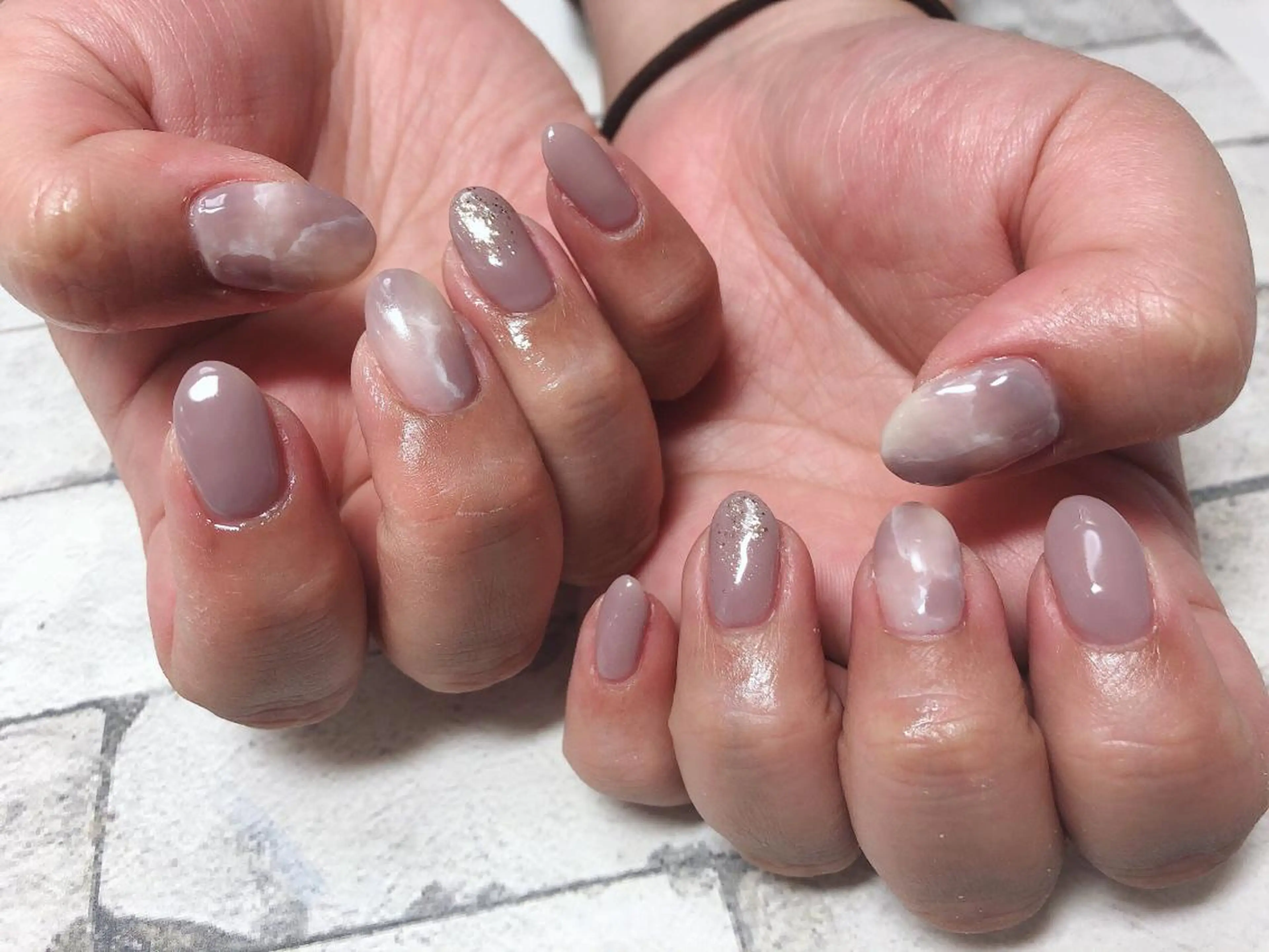 ネイル EPICHA NAILのネイルデザイン