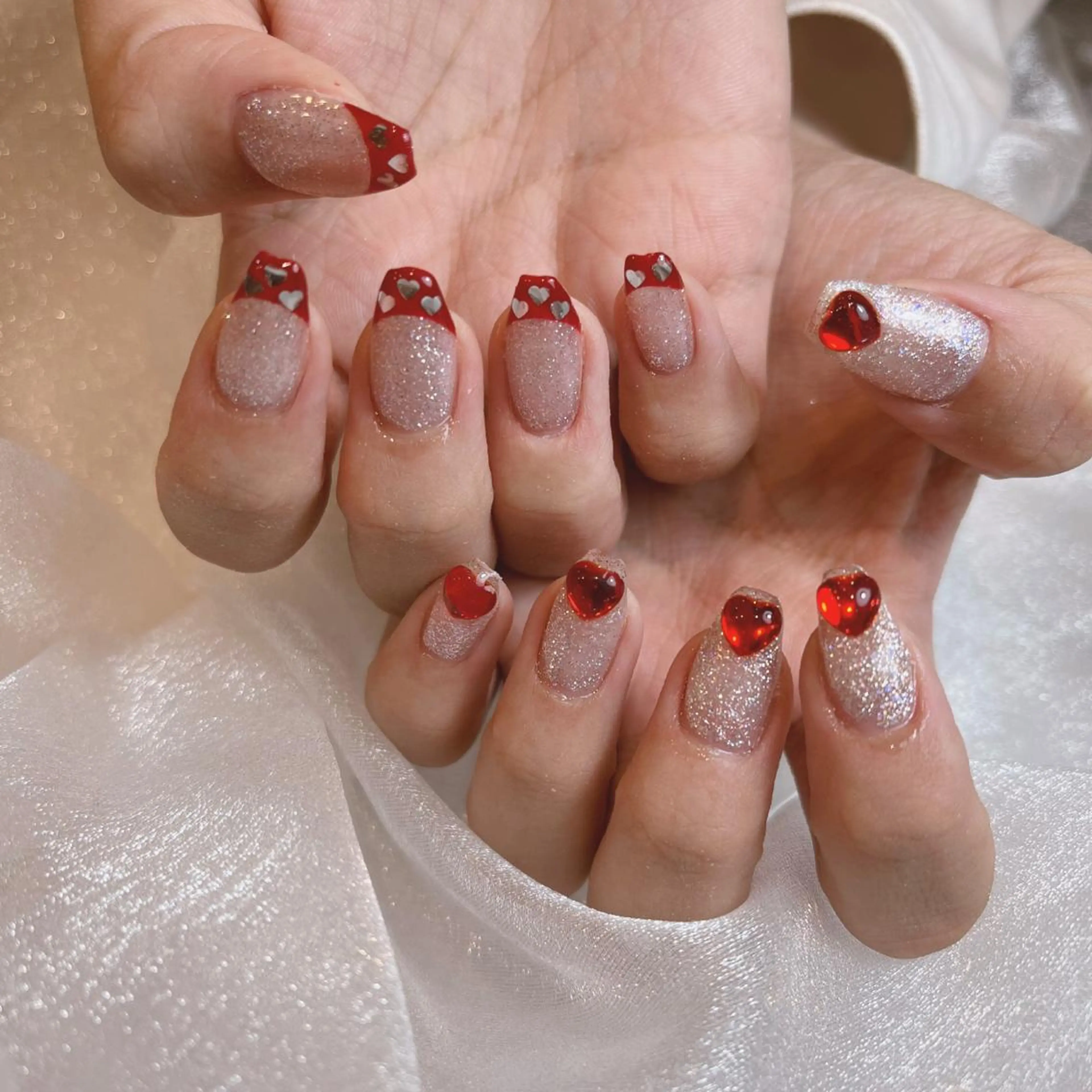 ネイル Can Nail 栄店 【キャンネイル】所属・後藤今日子 CANNAIL栄店のネイルデザイン