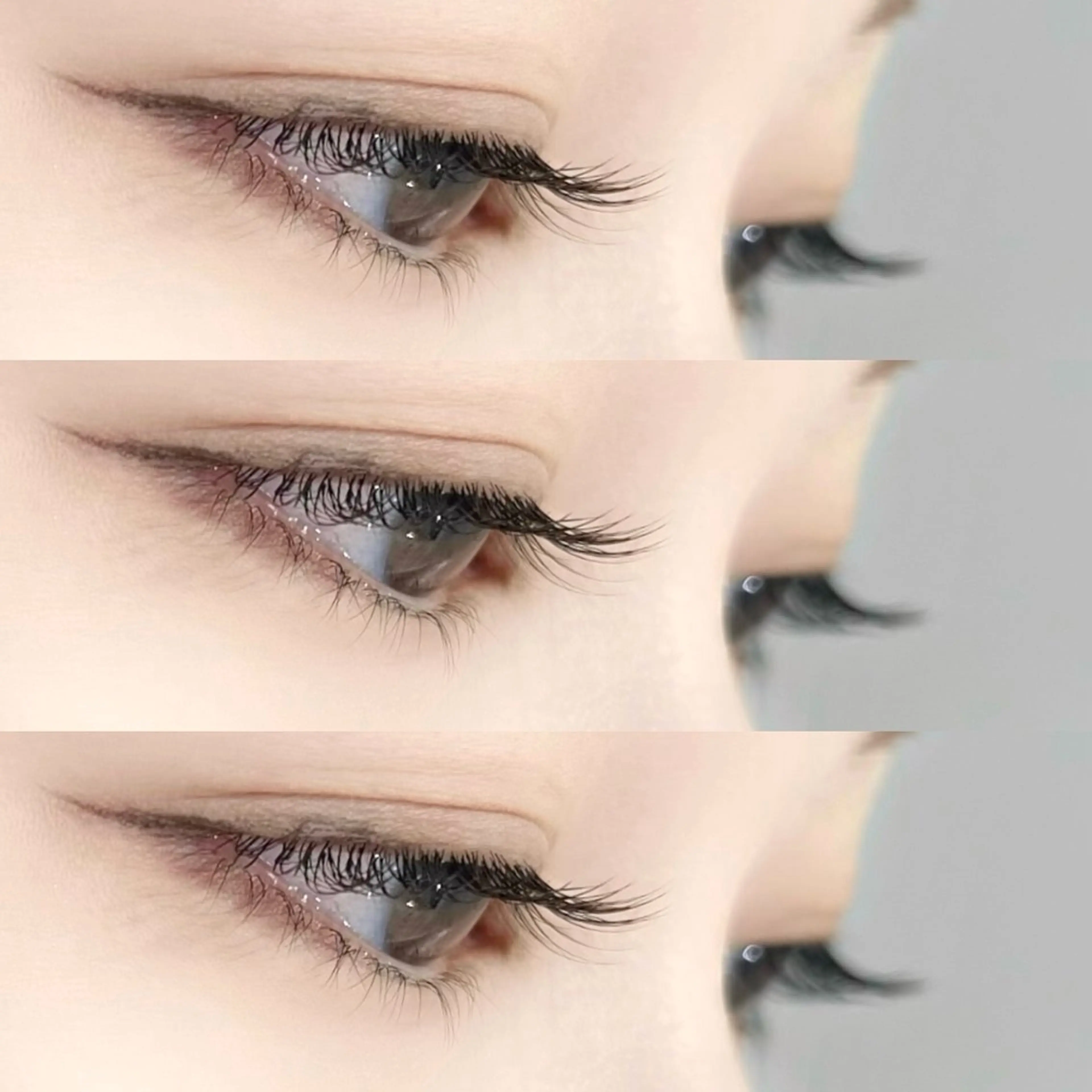 マツエク・マツパ マツエク 名駅 eyelist 🤍 kanaのマツエク・マツパデザイン