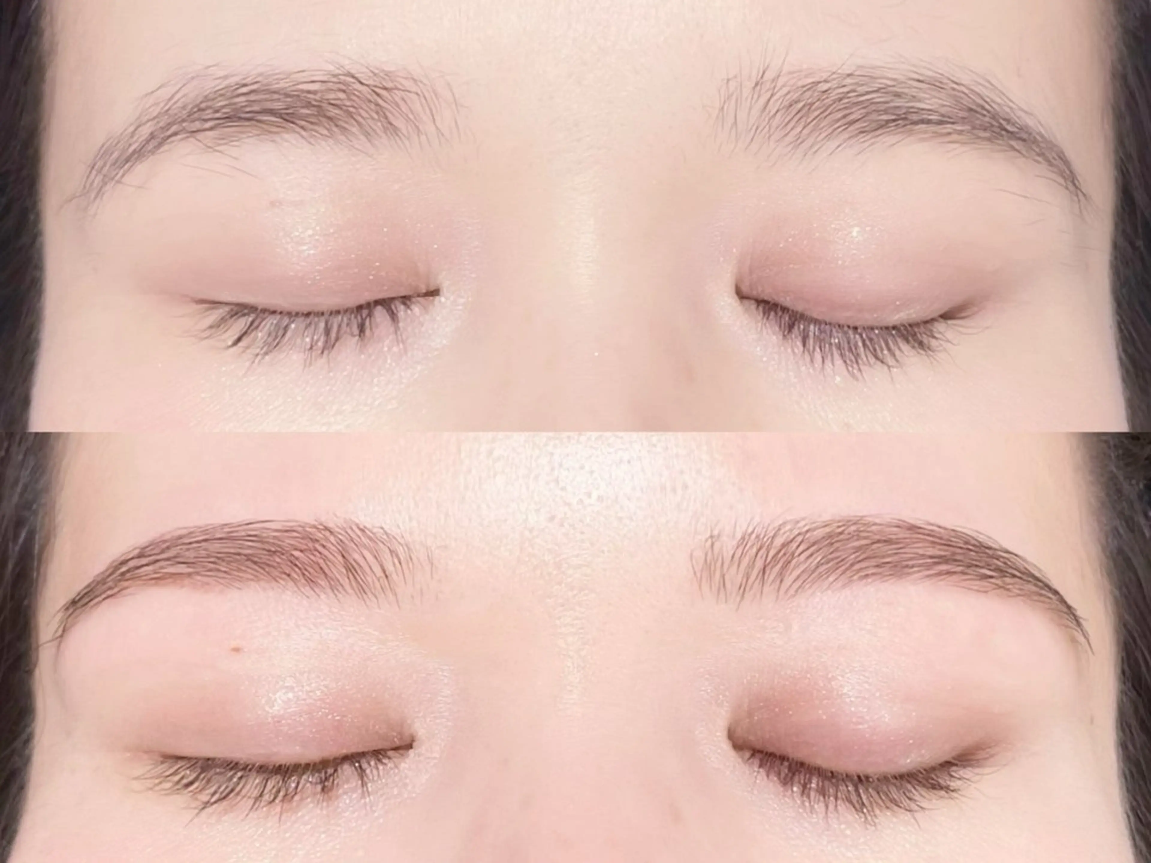 アイブロウ prochaine?所属・prochaine 立川南の眉毛・アイブロウイメージ