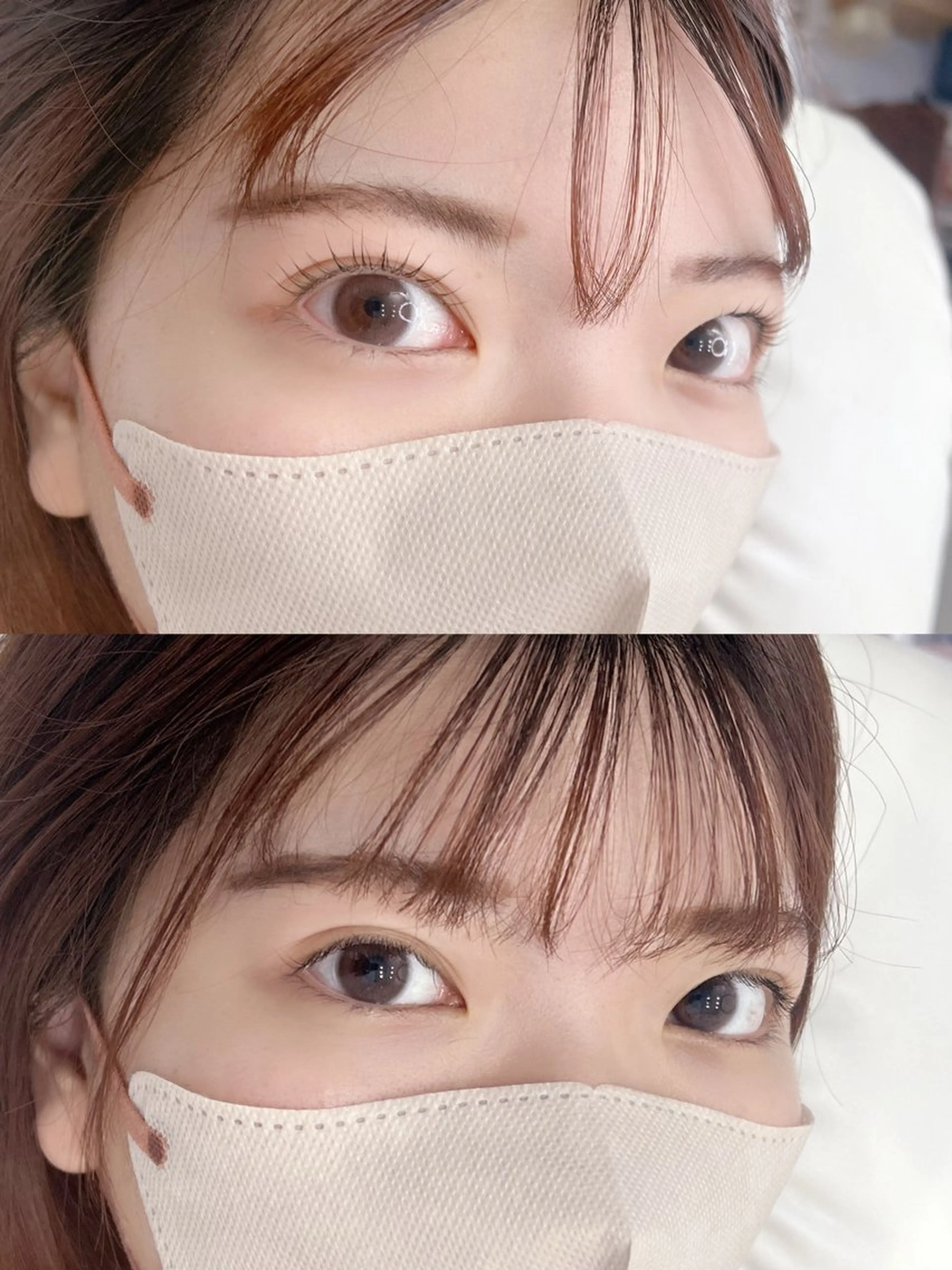 マツエク・マツパ BLEA  射水小杉店所属・BLEA 射水小杉店 airiのマツエク・マツパデザイン