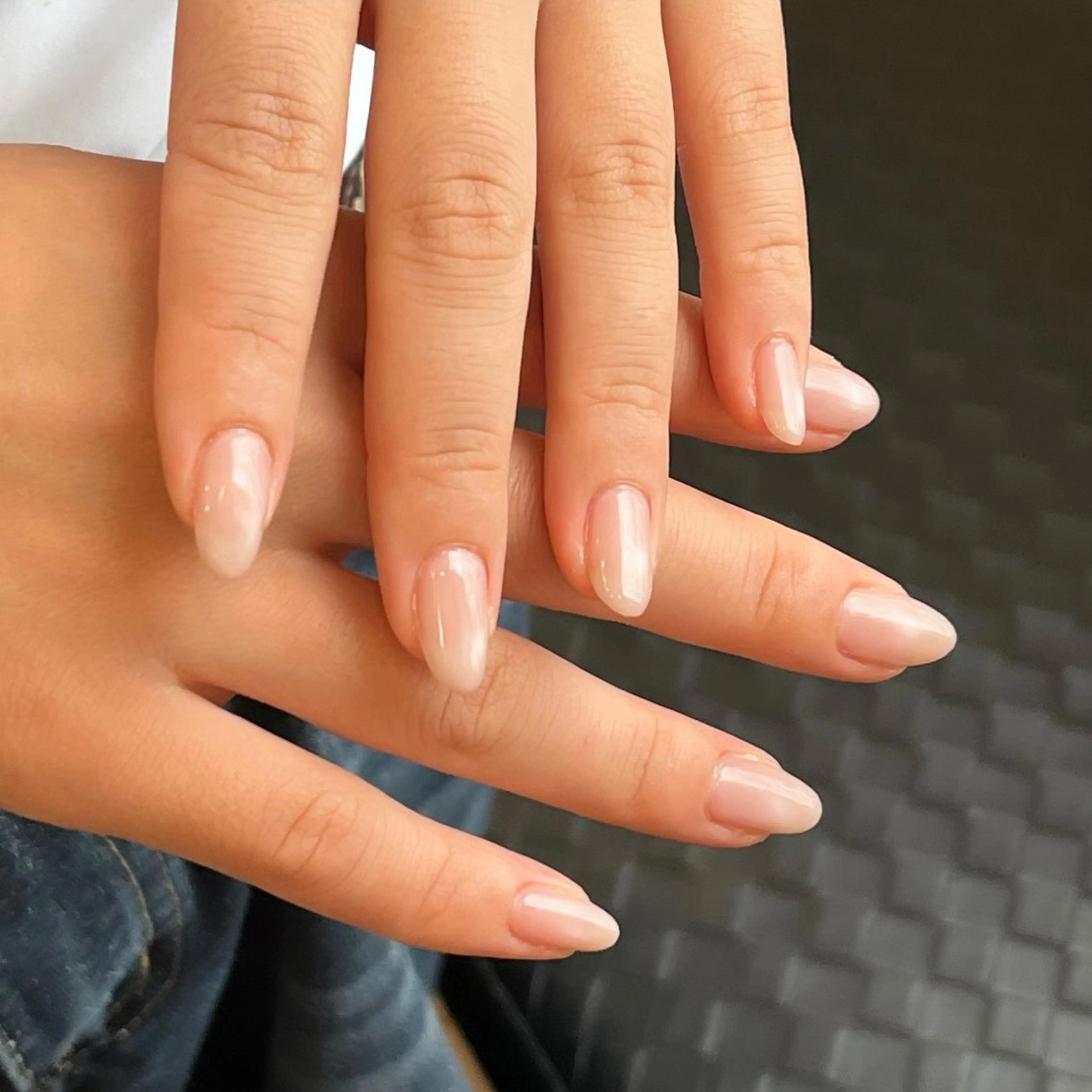 ネイル ハンドネイル 甲斐 琴音のネイルデザイン