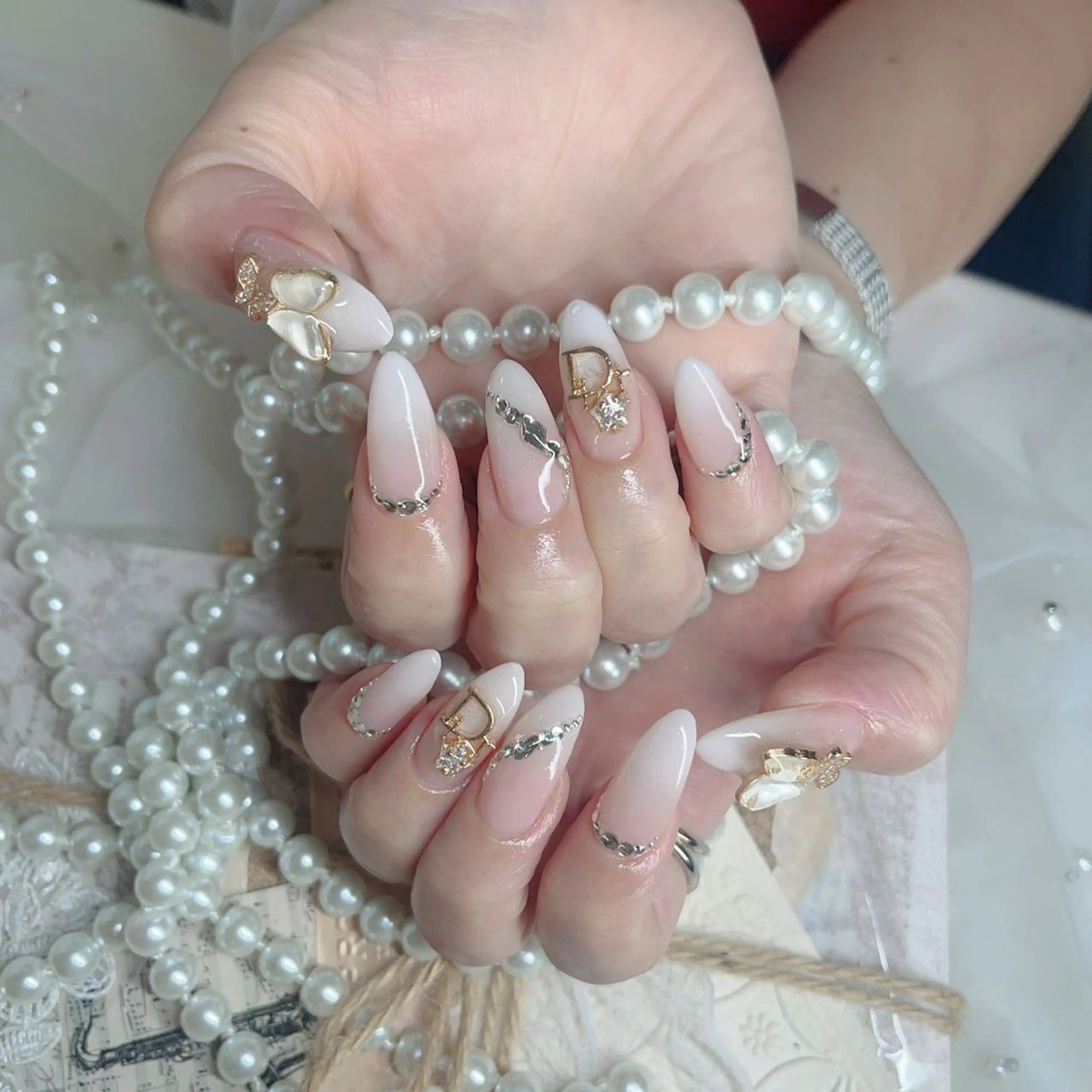 ネイル CoCoネイル サロンのネイルデザイン