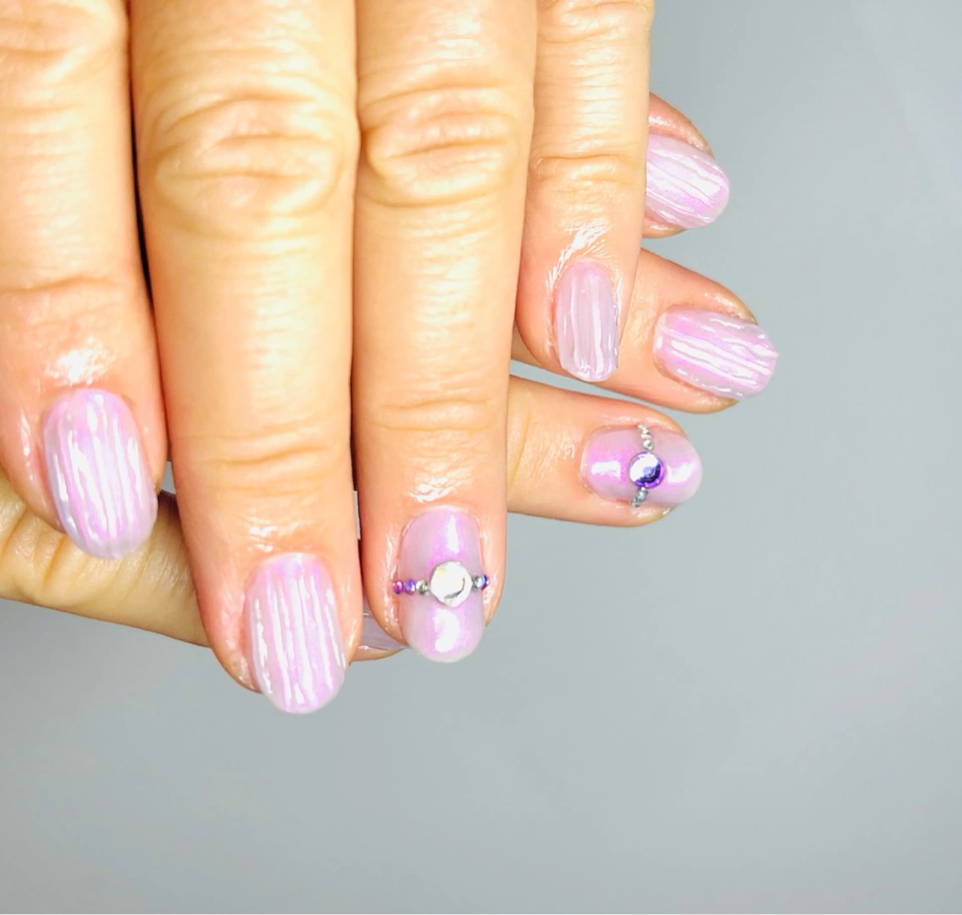 ネイル nail atelier R所属・nail atelier  Rのネイルデザイン