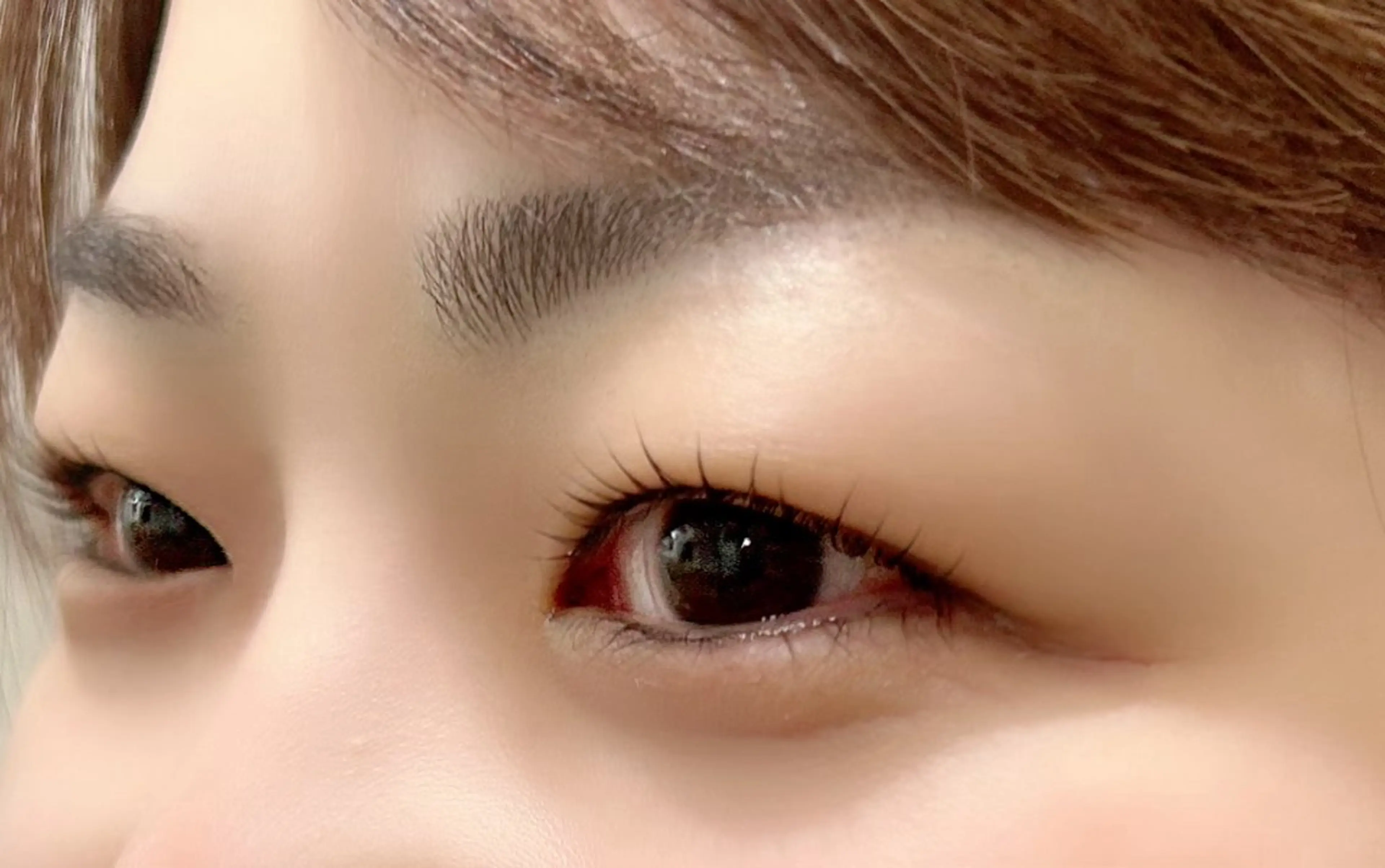 マツエク・マツパ まつげパーマ make room  Bliss所属・make room Blissのヘアスタイル