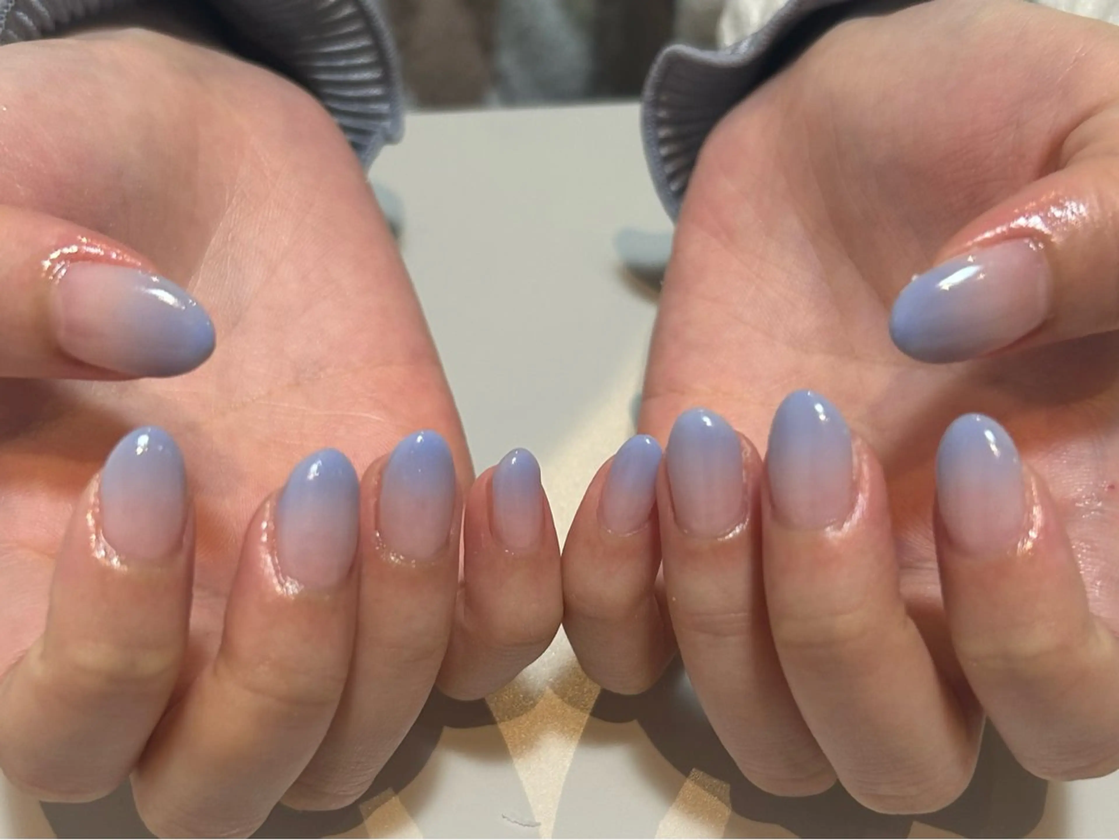 ネイル ハンドネイル calla nailのネイルデザイン