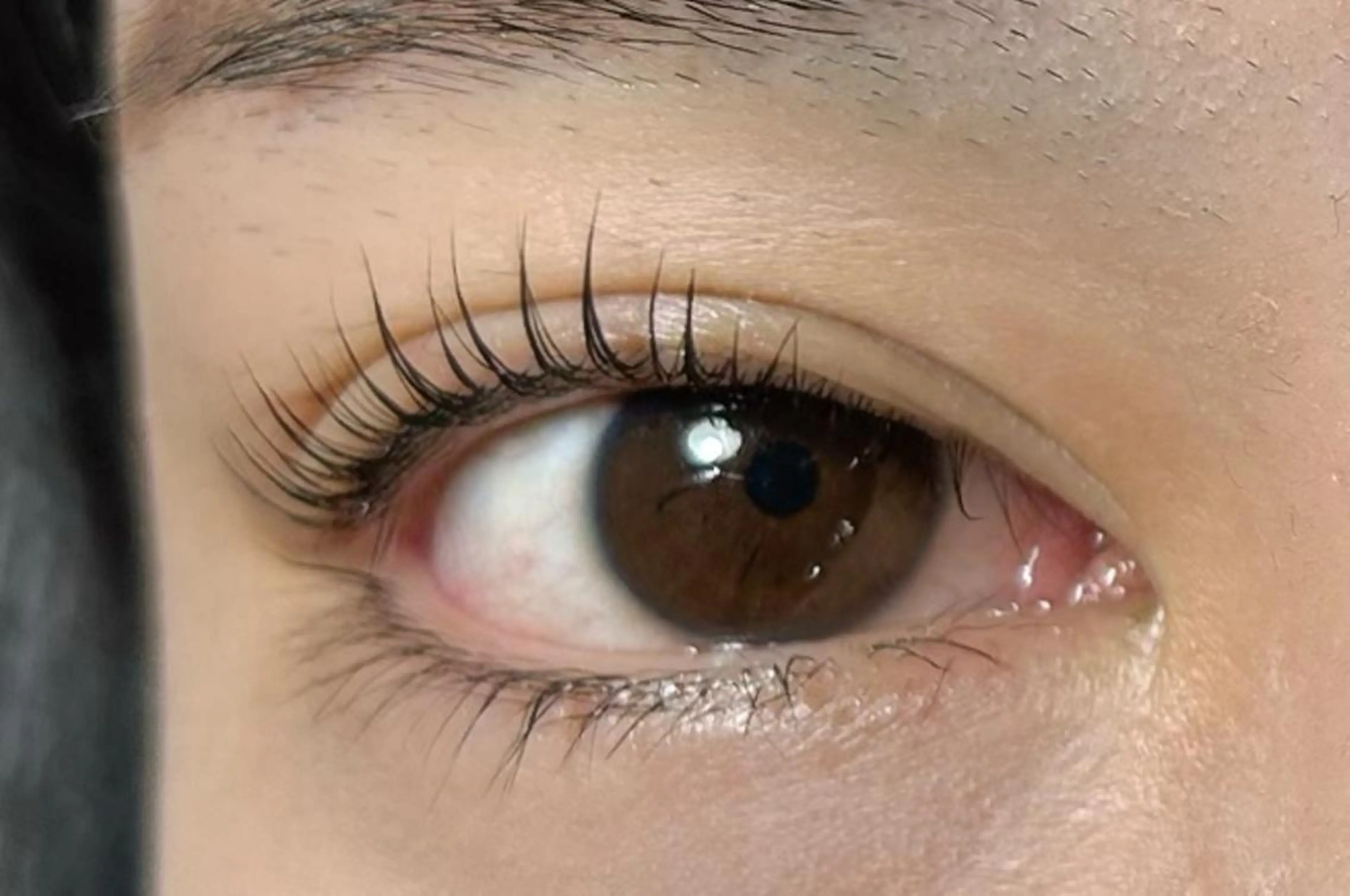 マツエク・マツパ yuuka REBEST心斎橋のマツエク・マツパデザイン