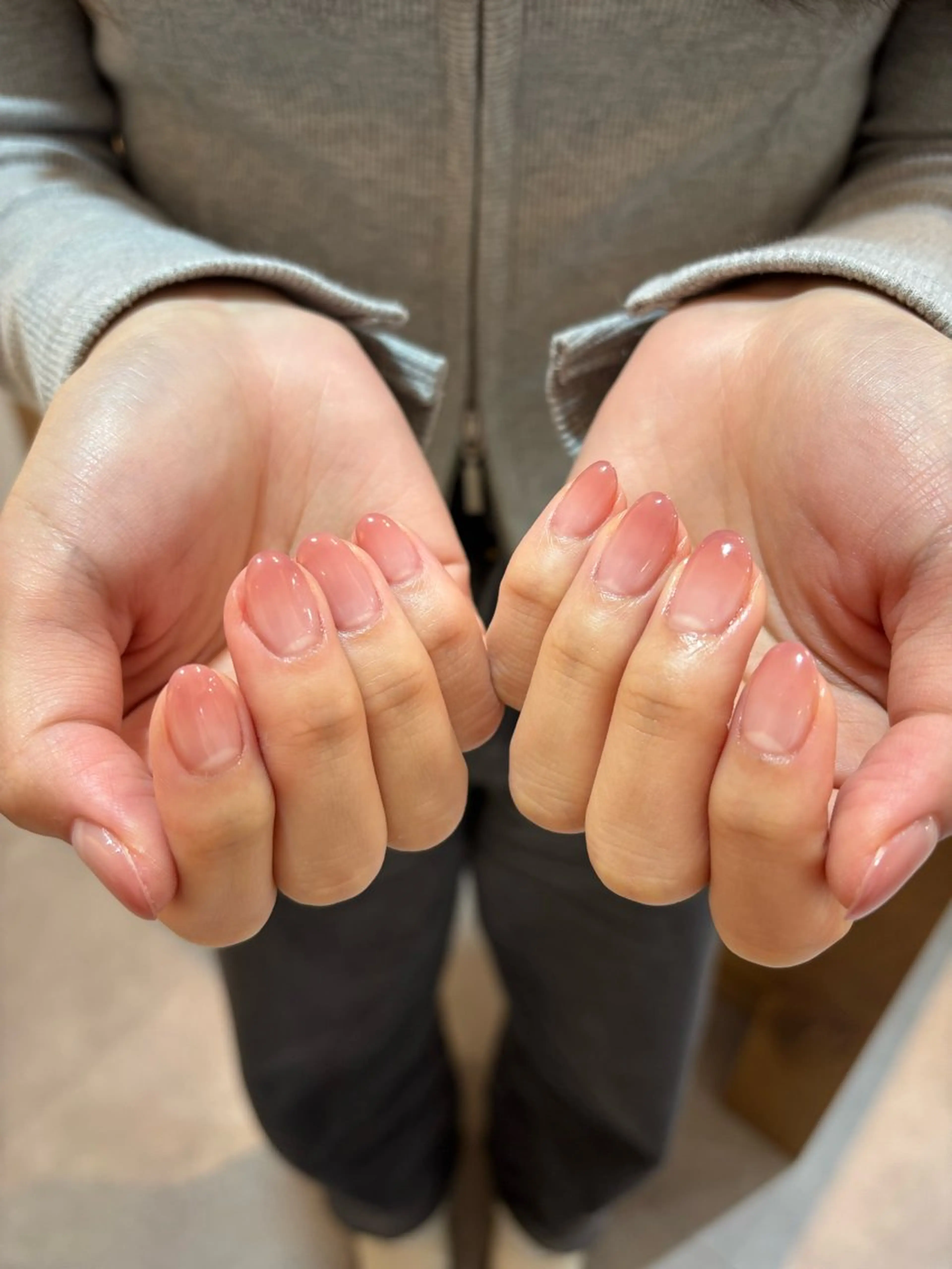 ネイル ANON tiffinのネイルデザイン