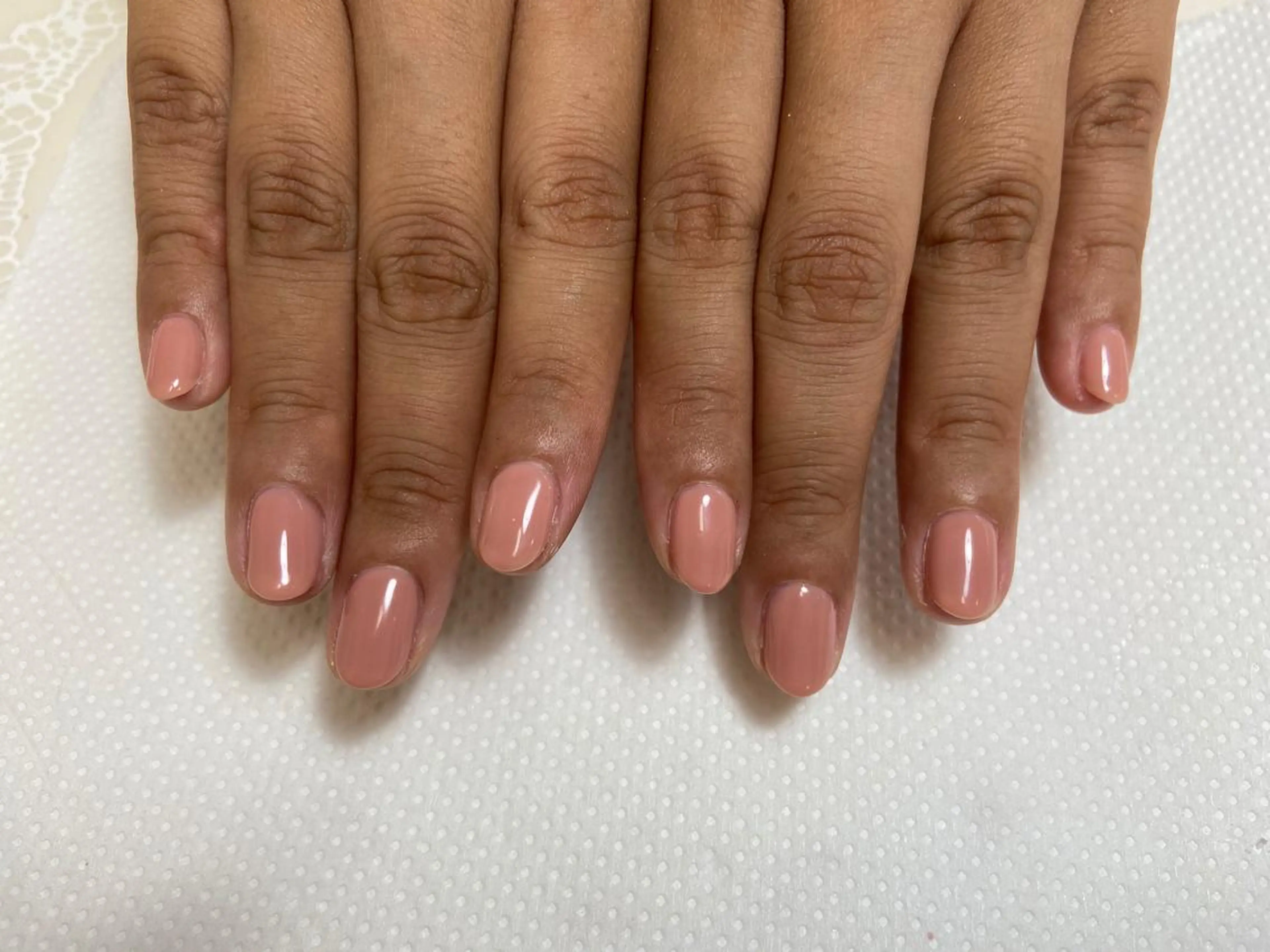 ネイル MAXKELLY  福岡天神所属・MAXKELLY natsuのネイルデザイン