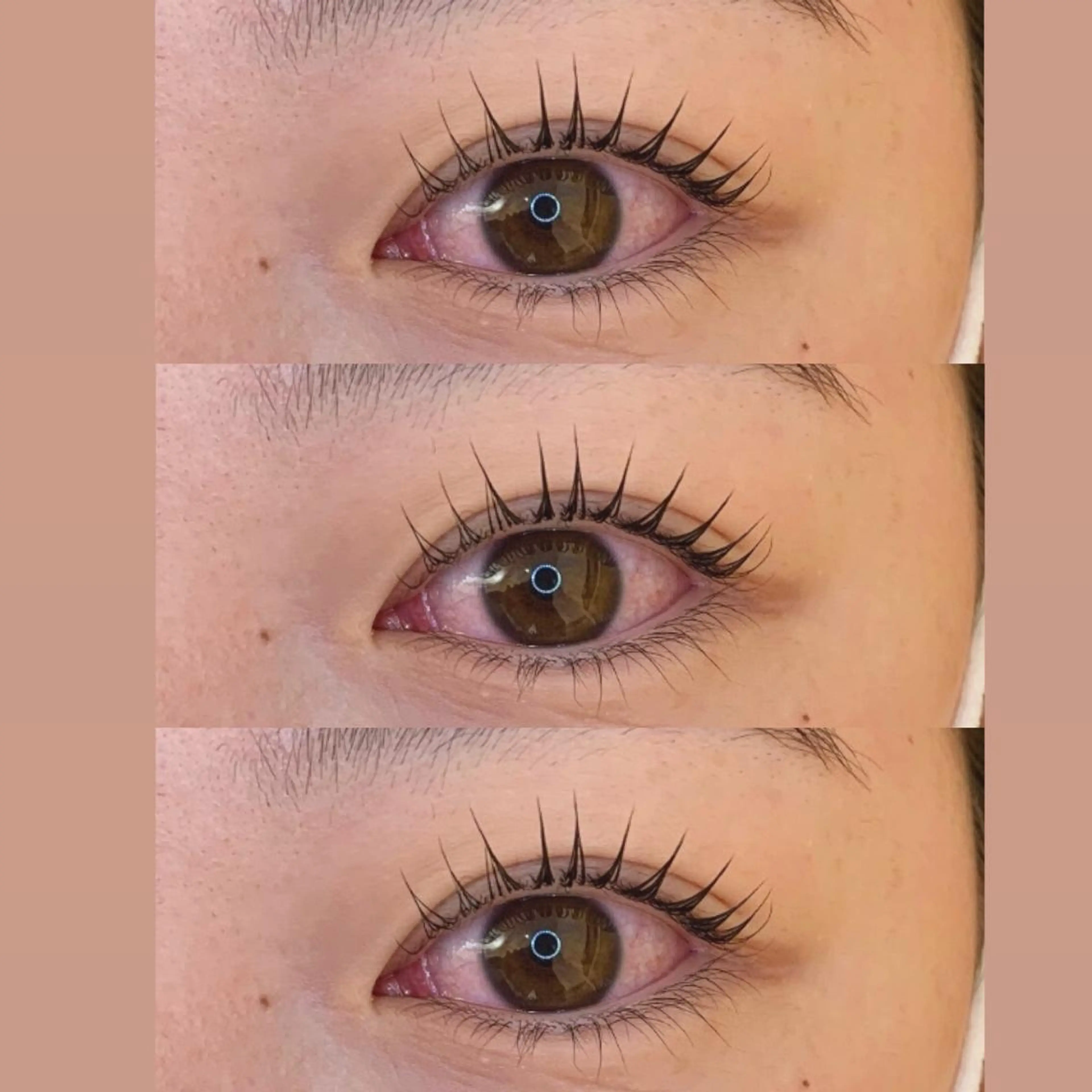 マツエク・マツパ Kai eyelash所属・YU MEのマツエク・マツパデザイン