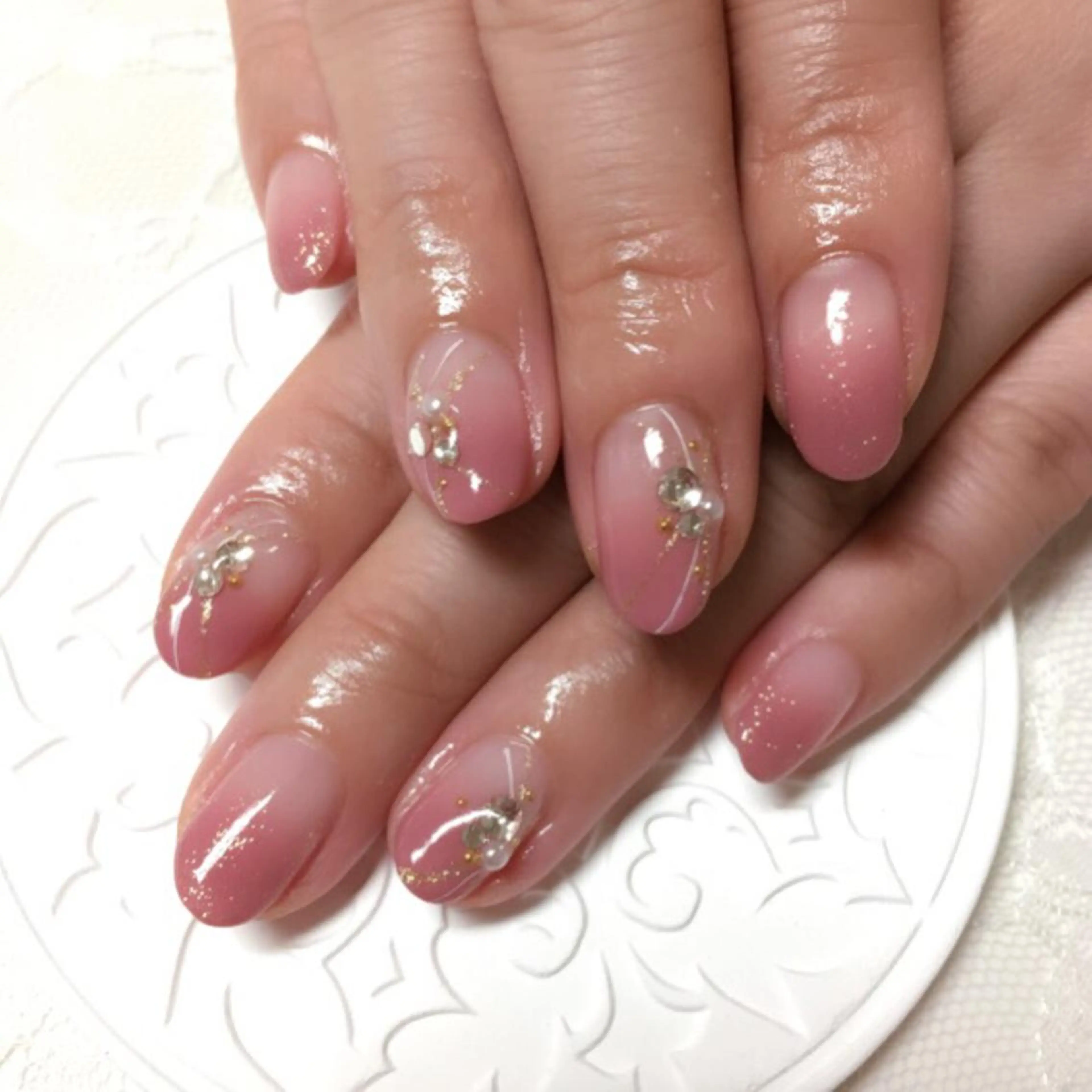 ネイル N Kaoriのネイルデザイン