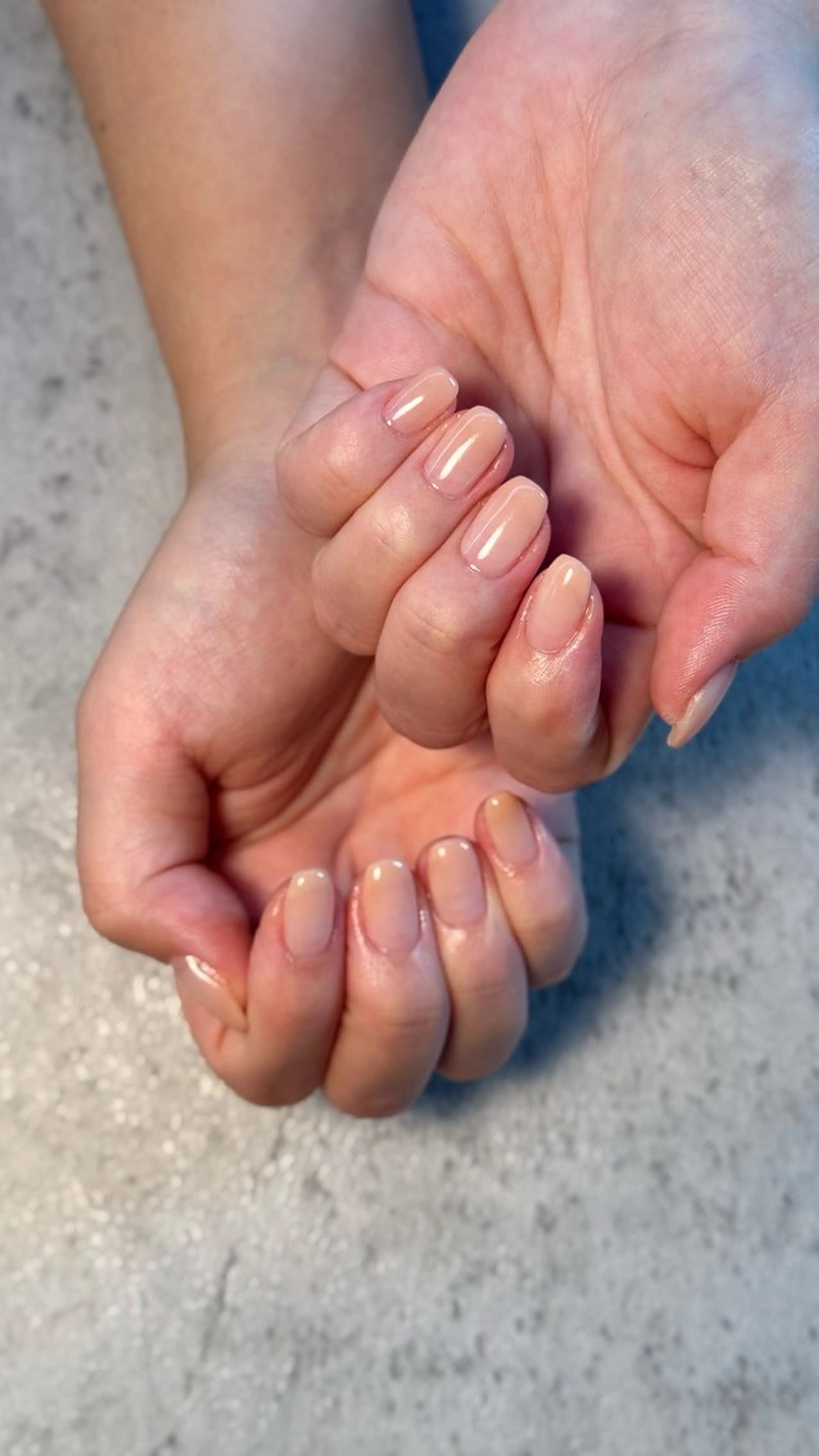 ネイル ハンドネイル em.b所属・今井 恵理のネイルデザイン