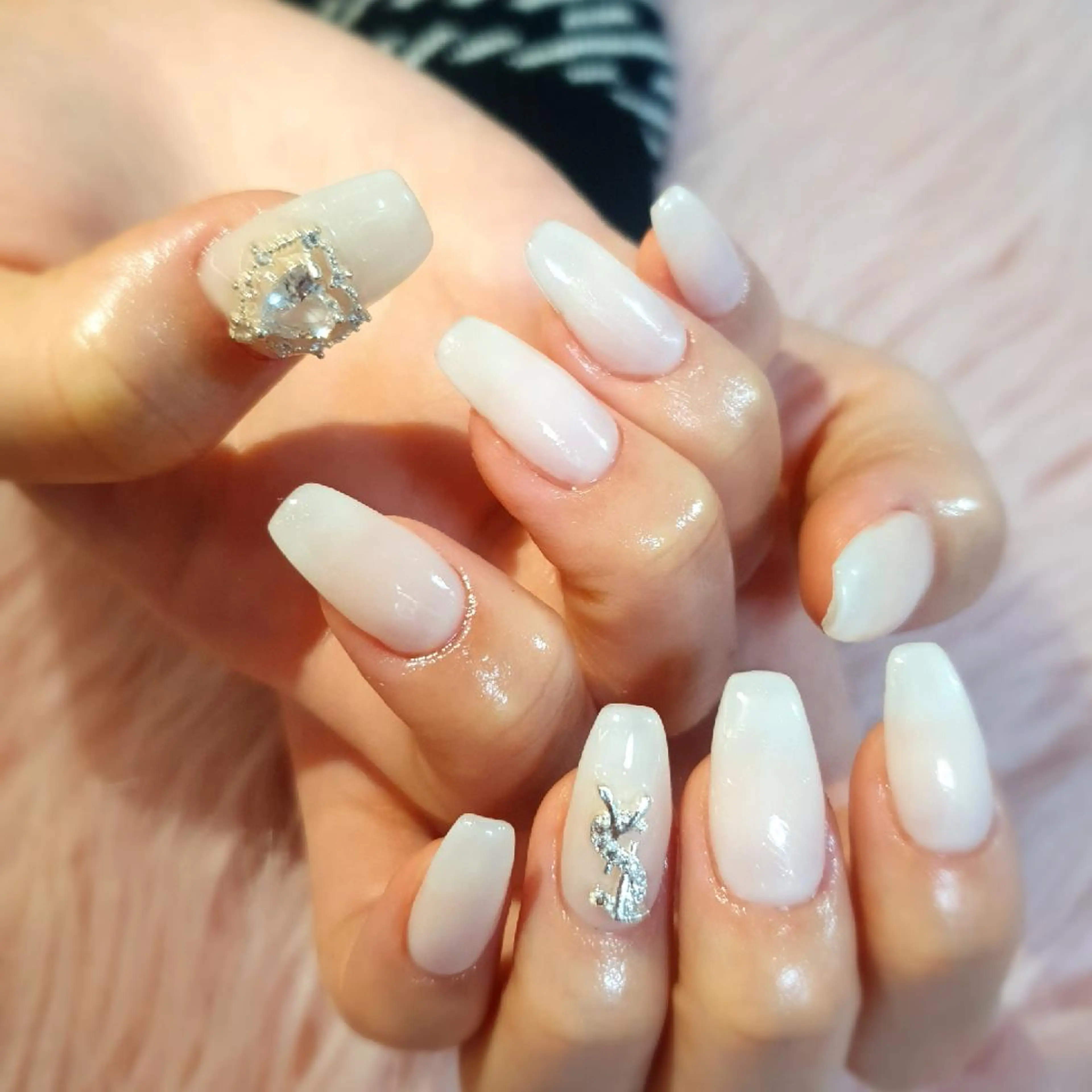 ネイル Salon de dahan所属・SALON DE DAHANのネイルデザイン