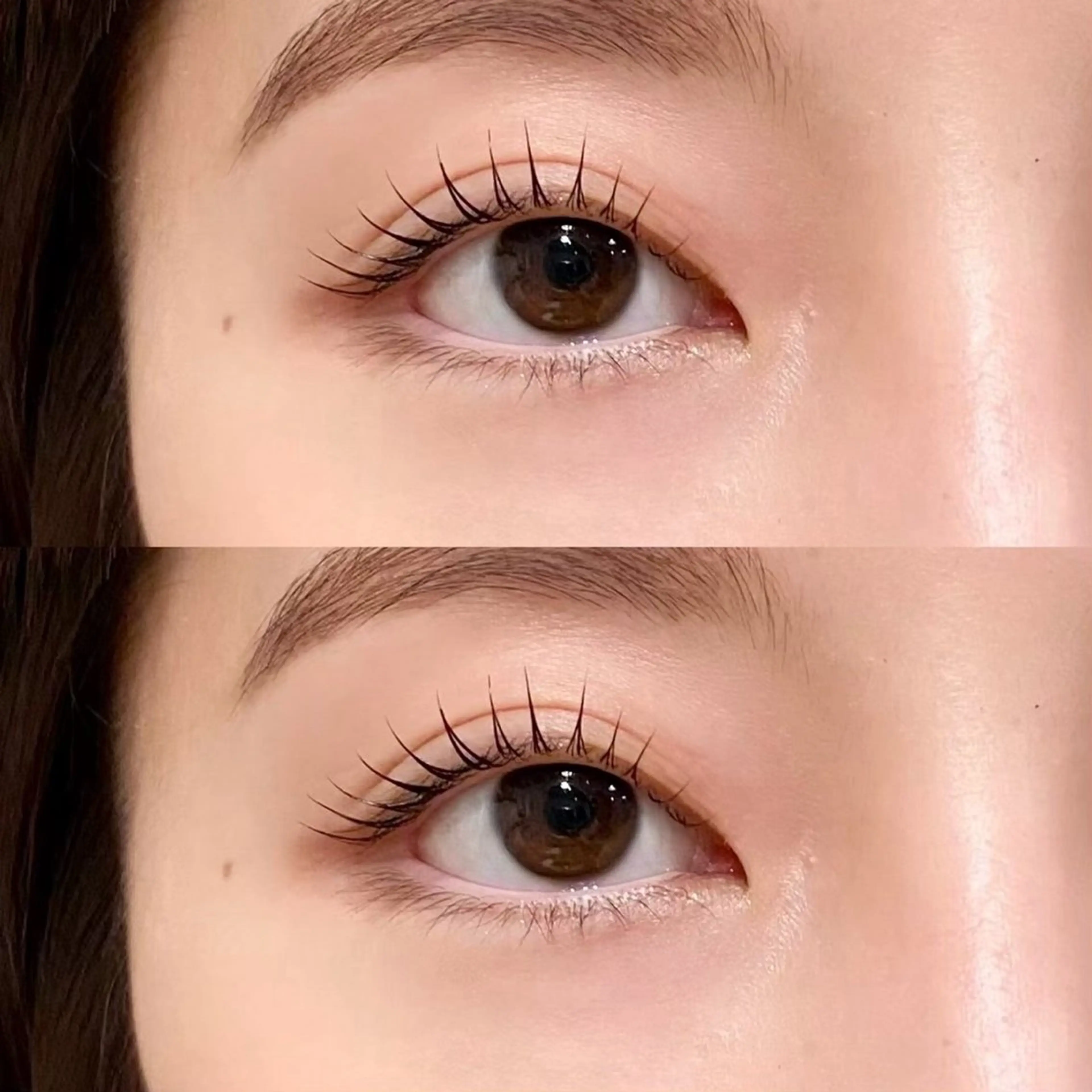 マツエク・マツパ kelly eye所属・kelly moekaの眉毛・アイブロウイメージ