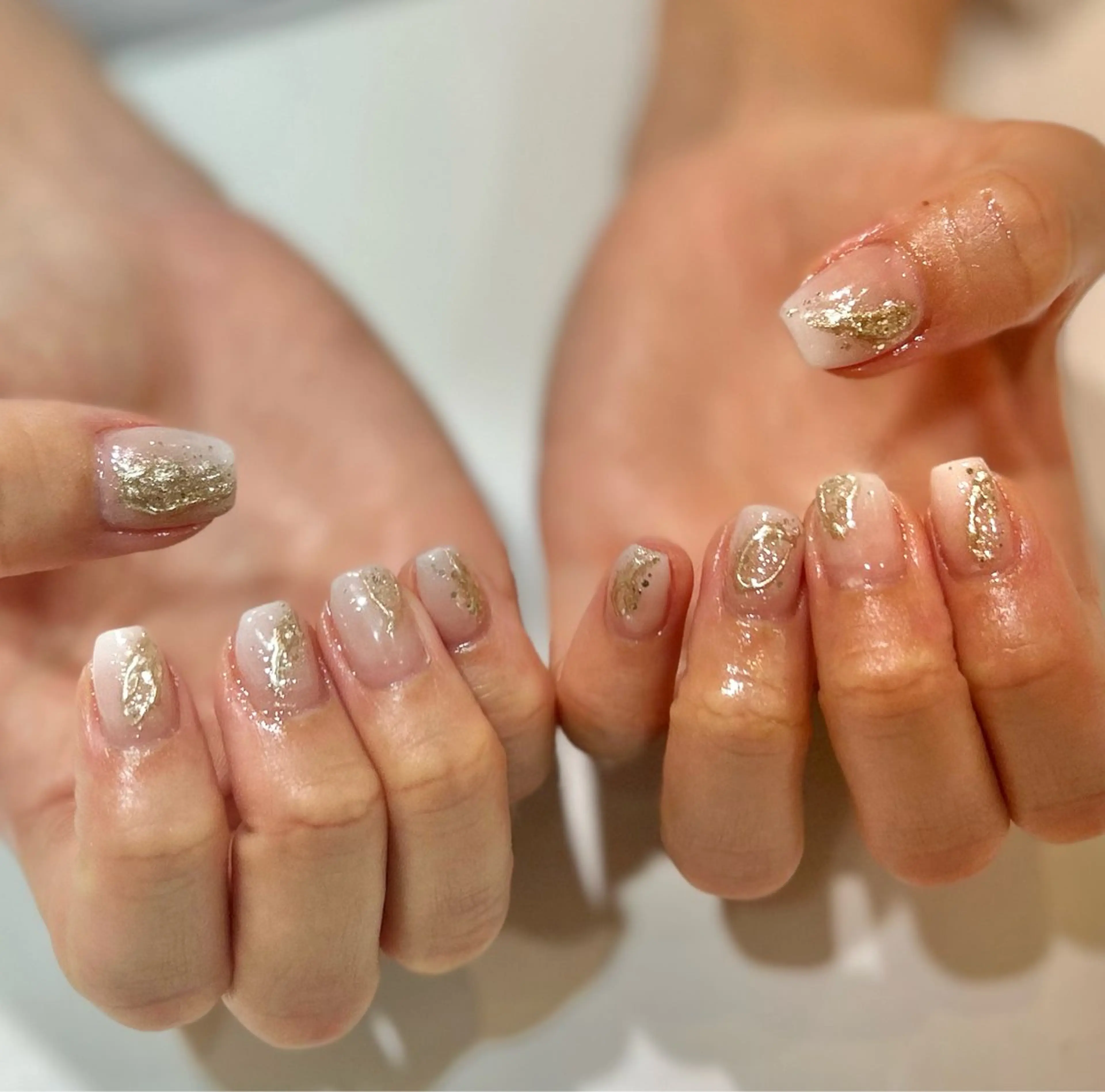 ネイル M's noodle MARIのネイルデザイン