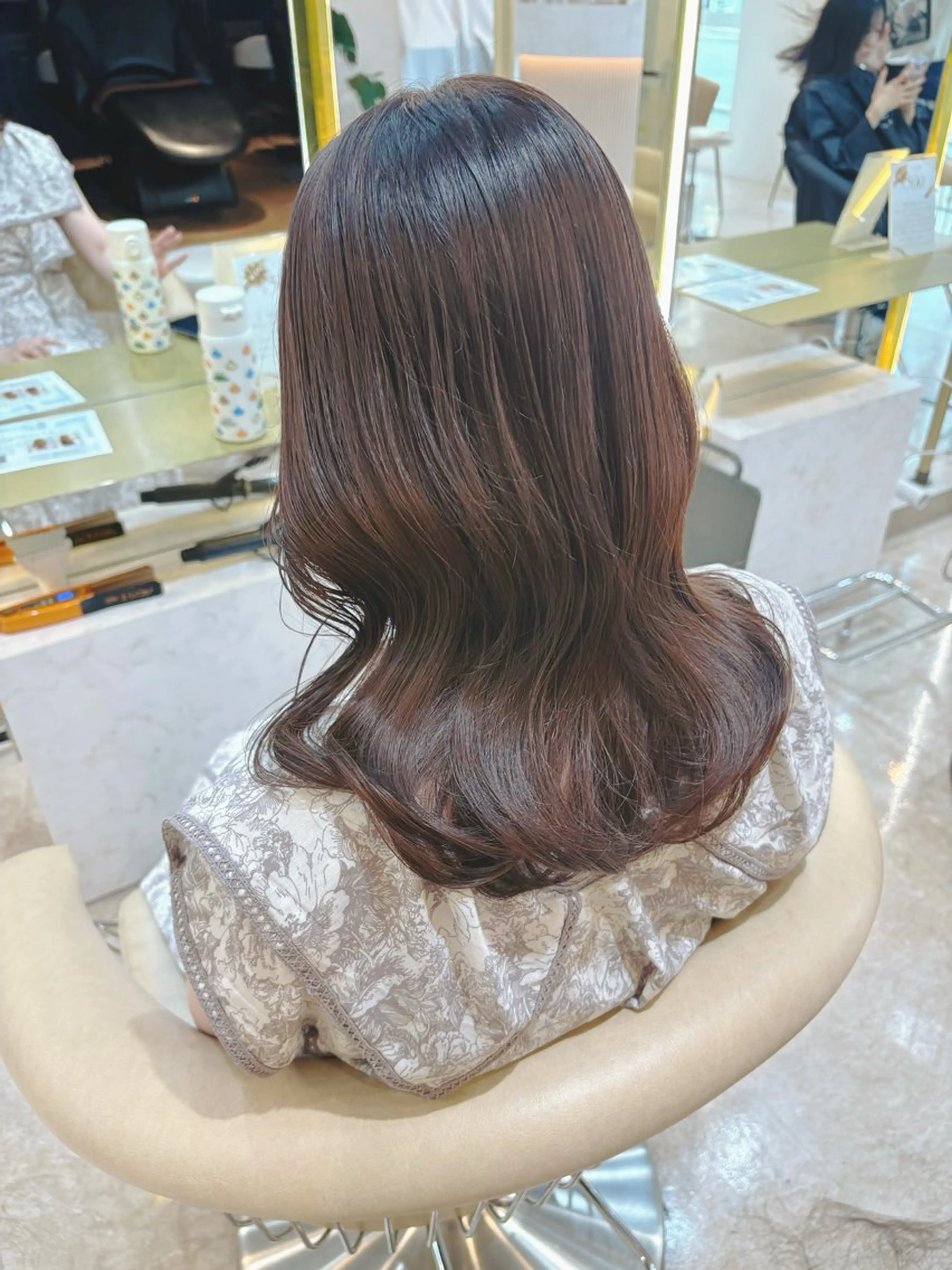 【メンズにもおすすめ💇🏻‍♂️✨】カット＋quickトリートメント✨の写真