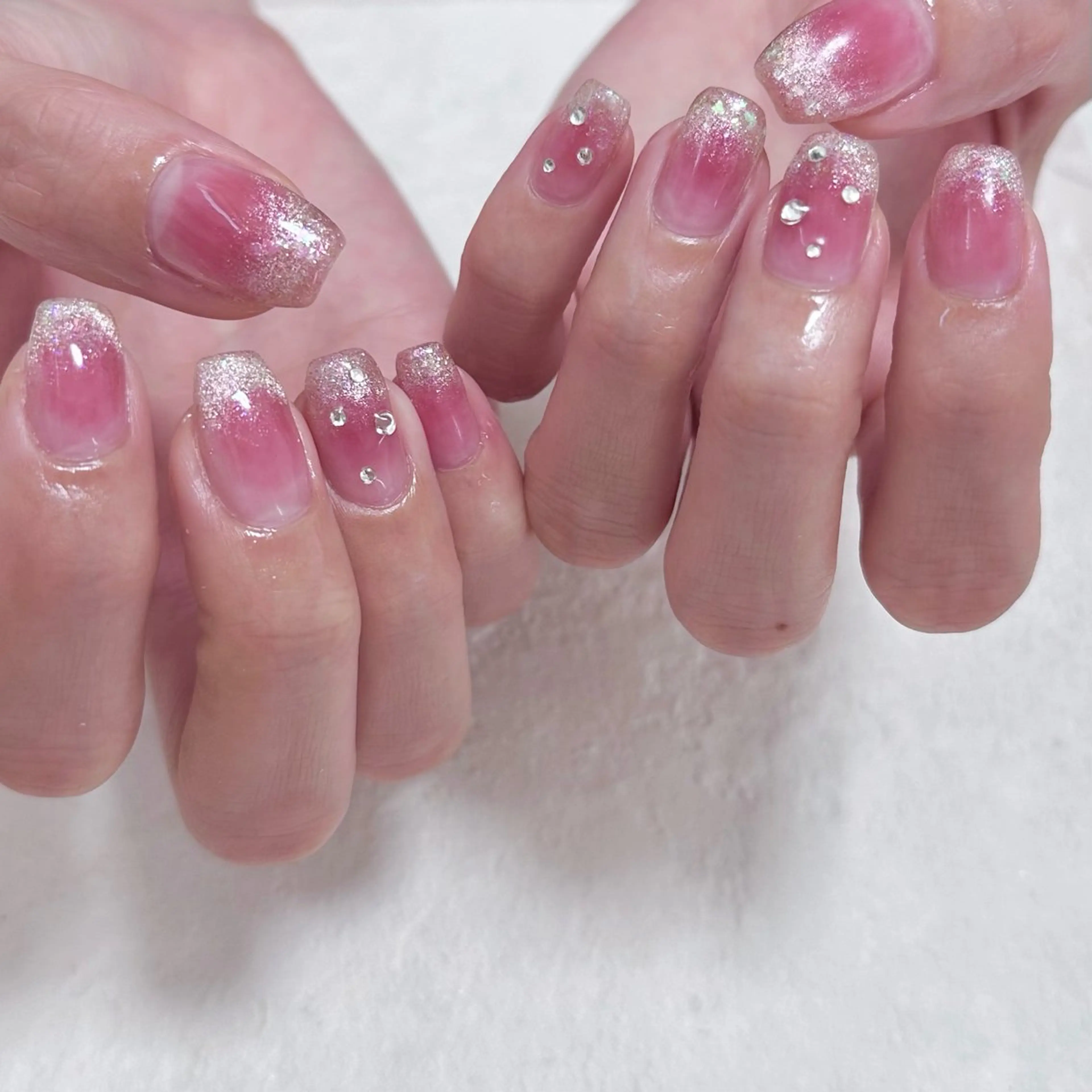 ネイル ハンドネイル INOUE AYAのネイルデザイン