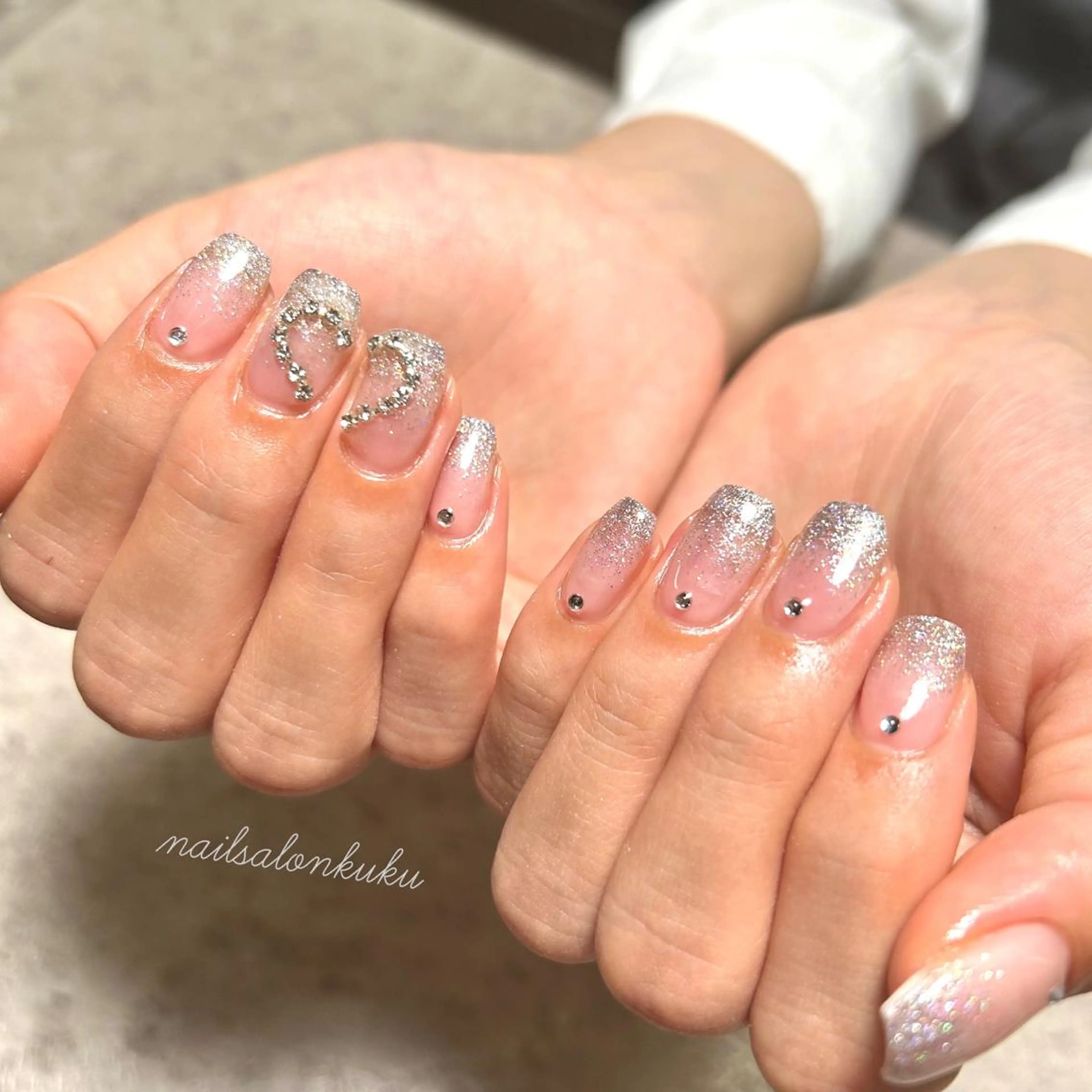 ネイル nail salon kuku所属・nail salon kukuのネイルデザイン