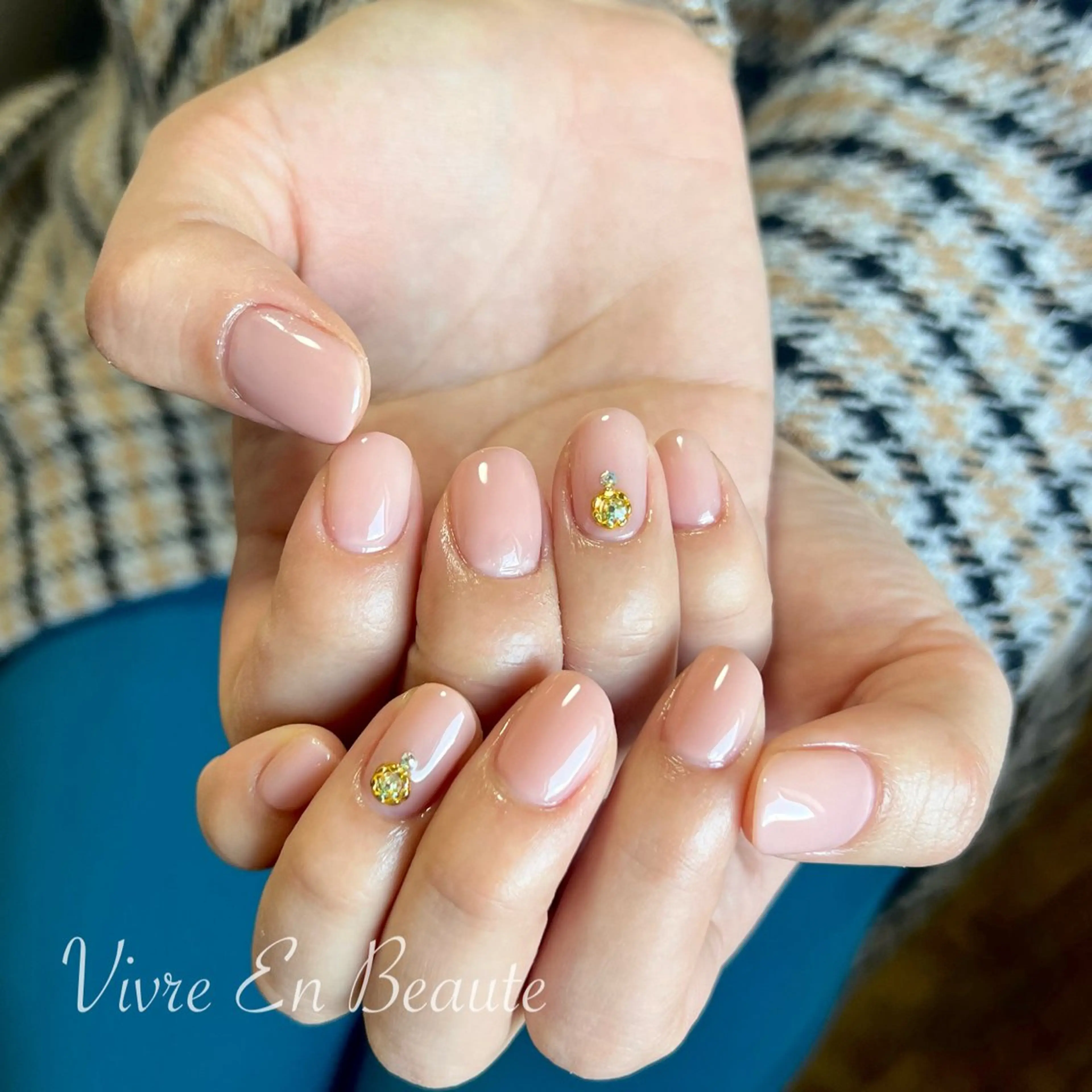 ネイル S Nailのネイルデザイン