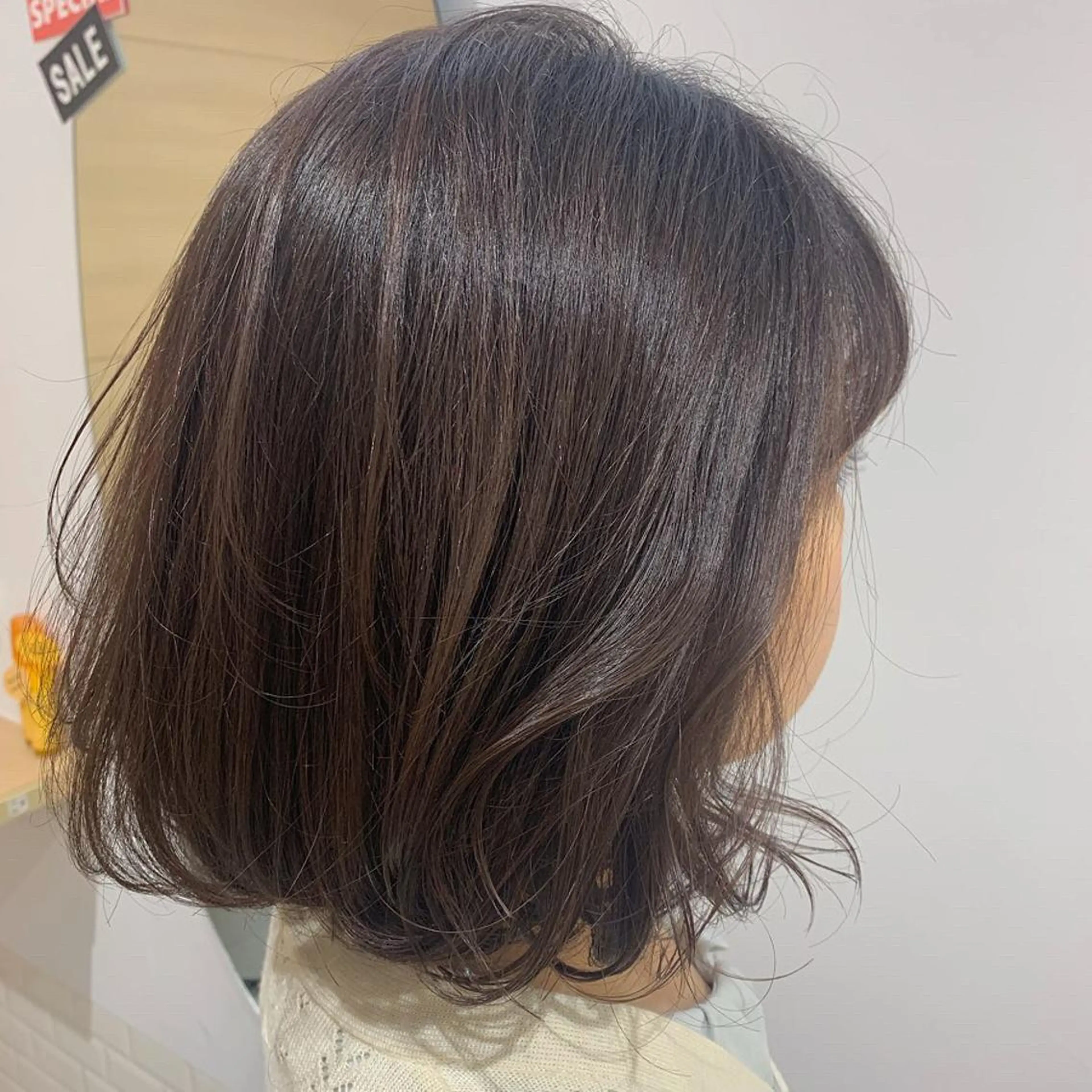 ショート 最新韓国本場ヘア 🇰🇷榎本明日香のヘアスタイル