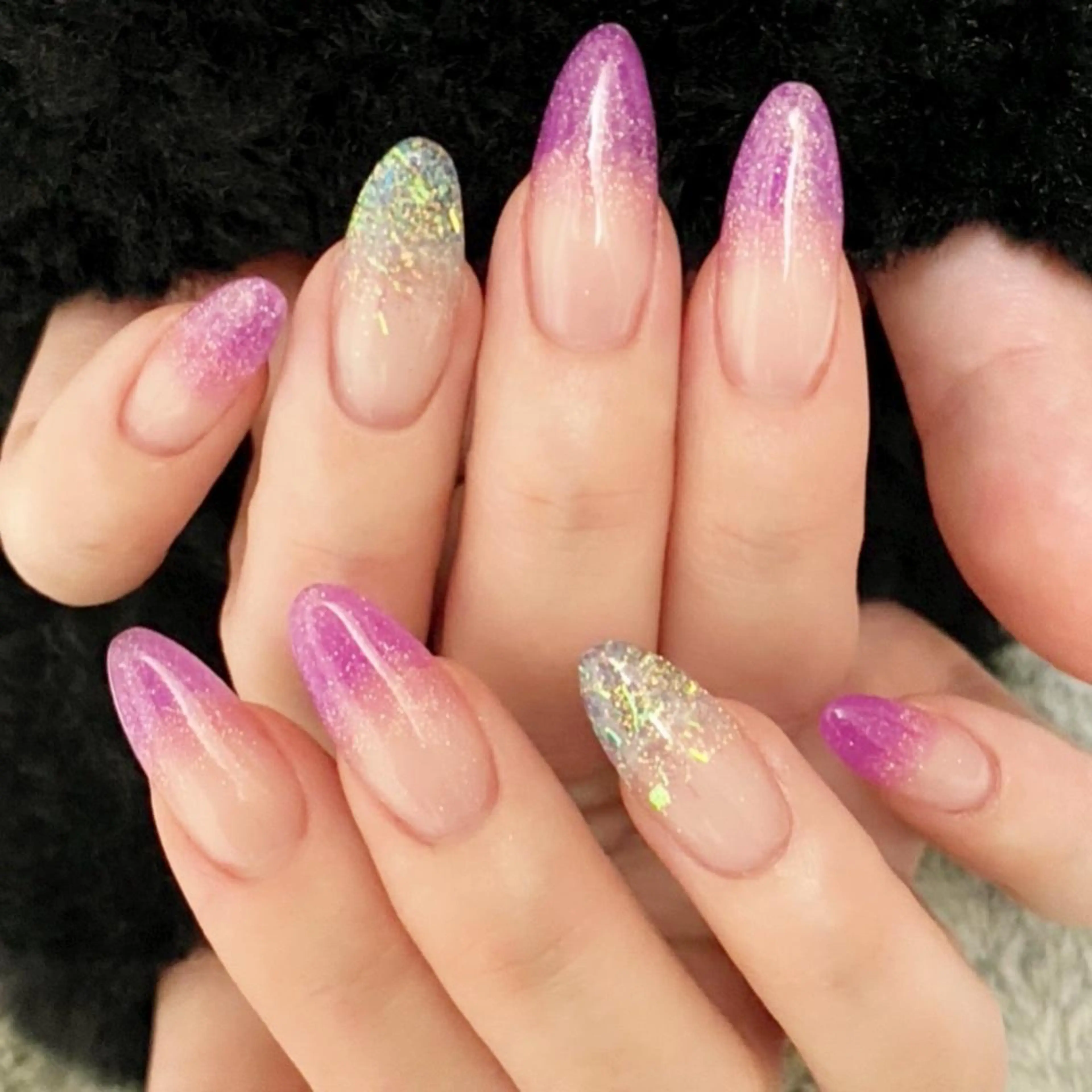 ⚡️チップ長さ出し⚡️フラッシュorマグネット❣️💫オフなし💫の写真
