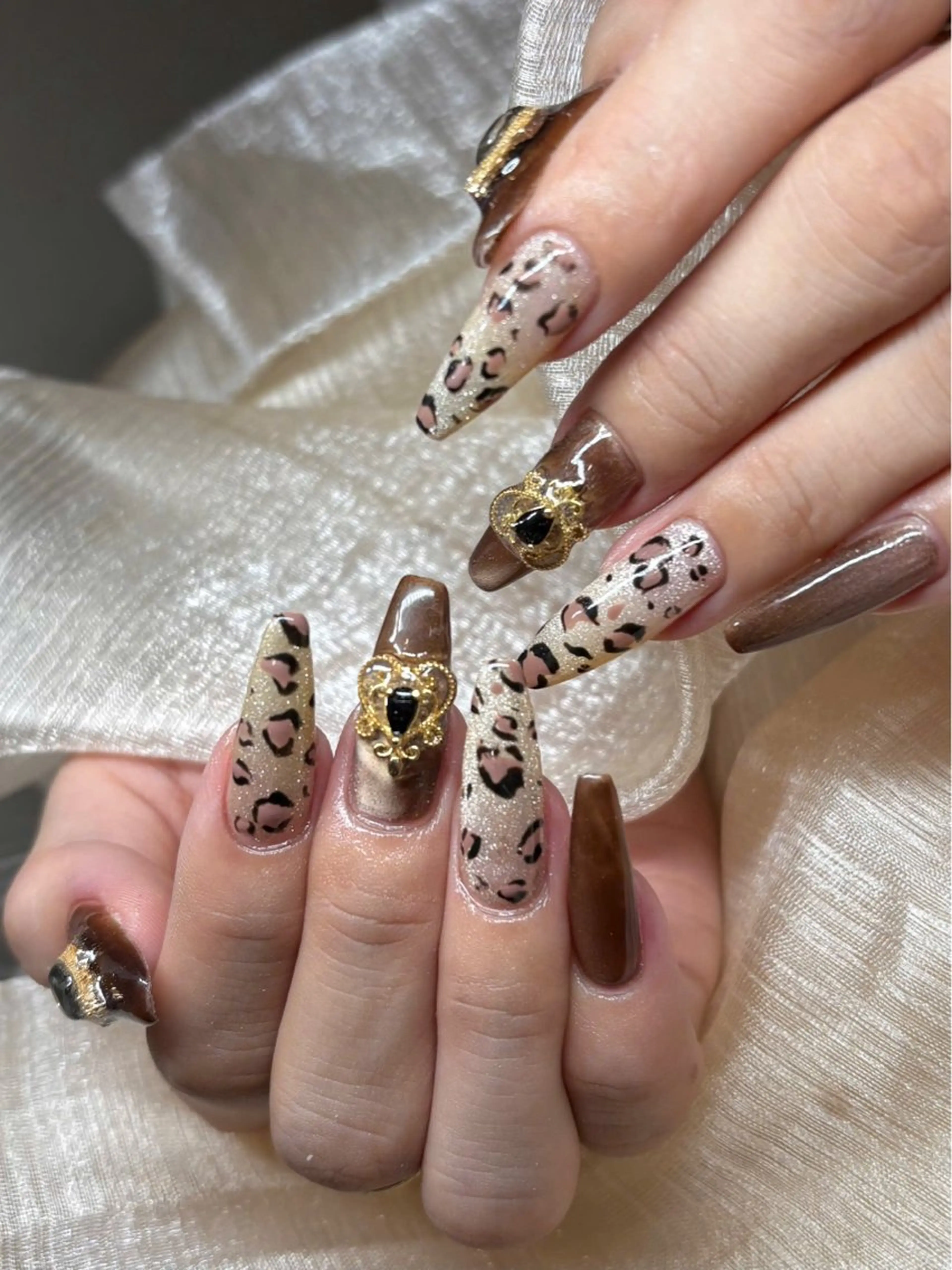 ネイル な なのネイルデザイン