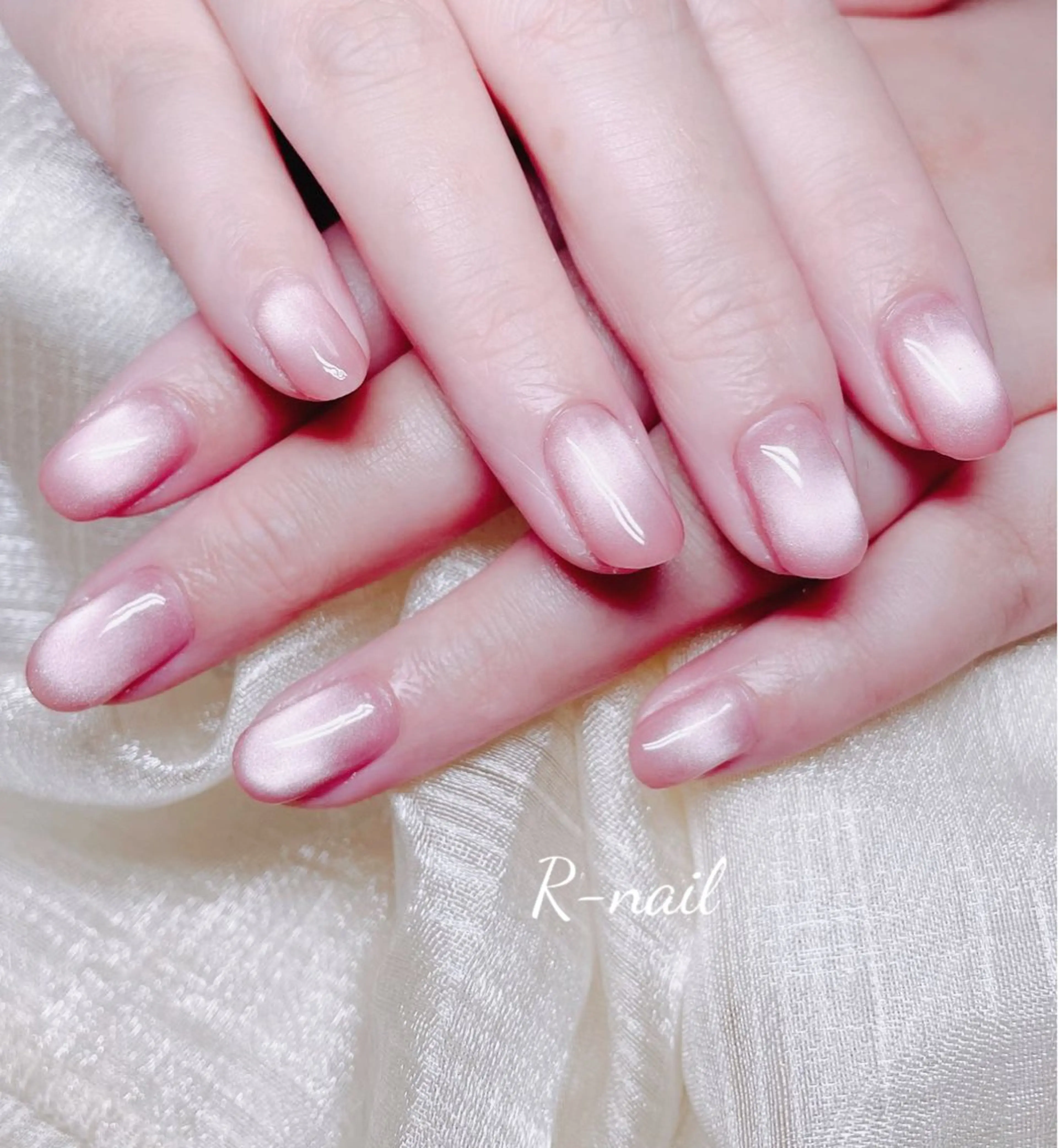 ネイル ハンドネイル R-nail salonのネイルデザイン