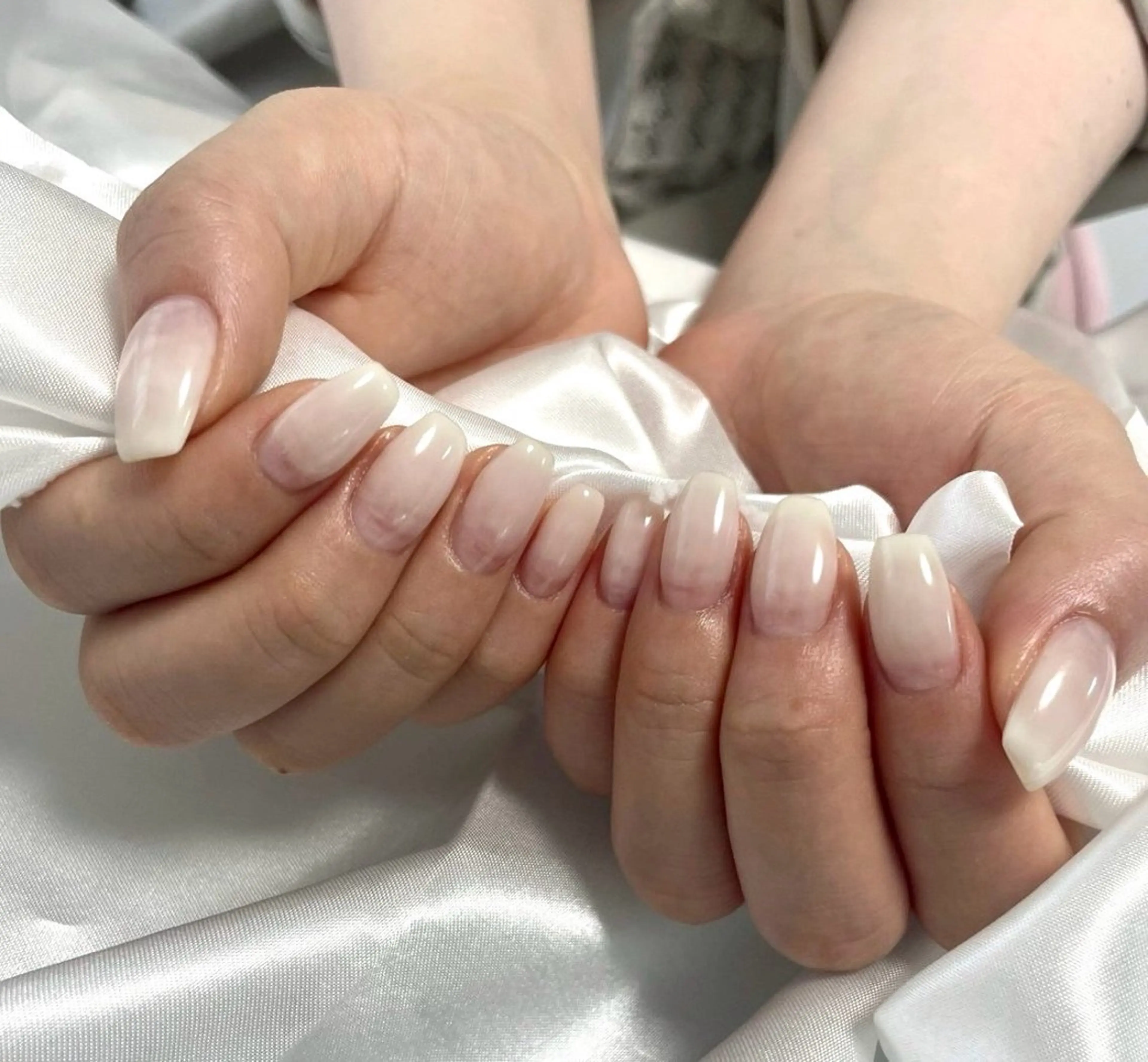 ネイル nail salon MOANA Yuriのネイルデザイン