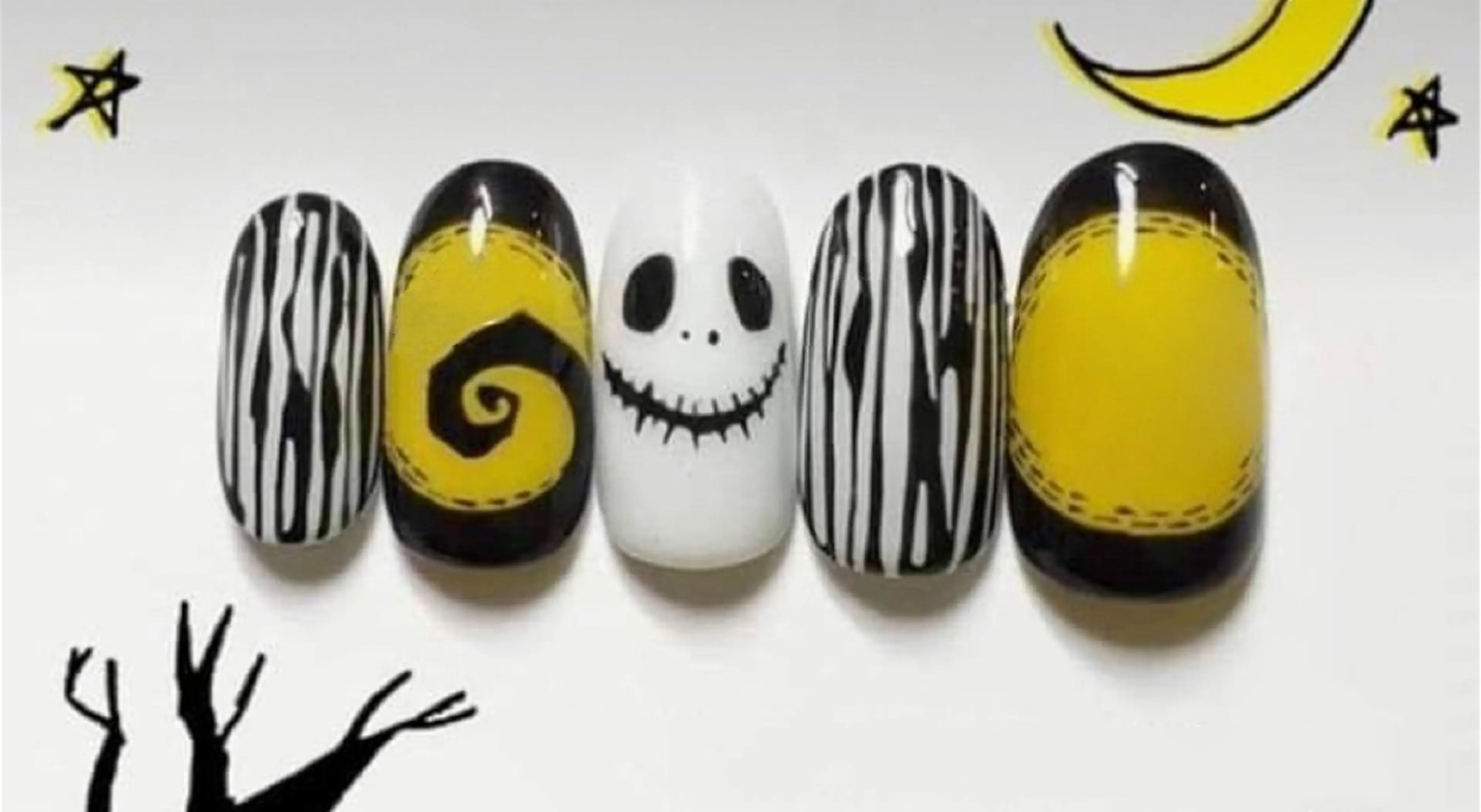 ネイル H1 Nail Salon ケンのネイルデザイン