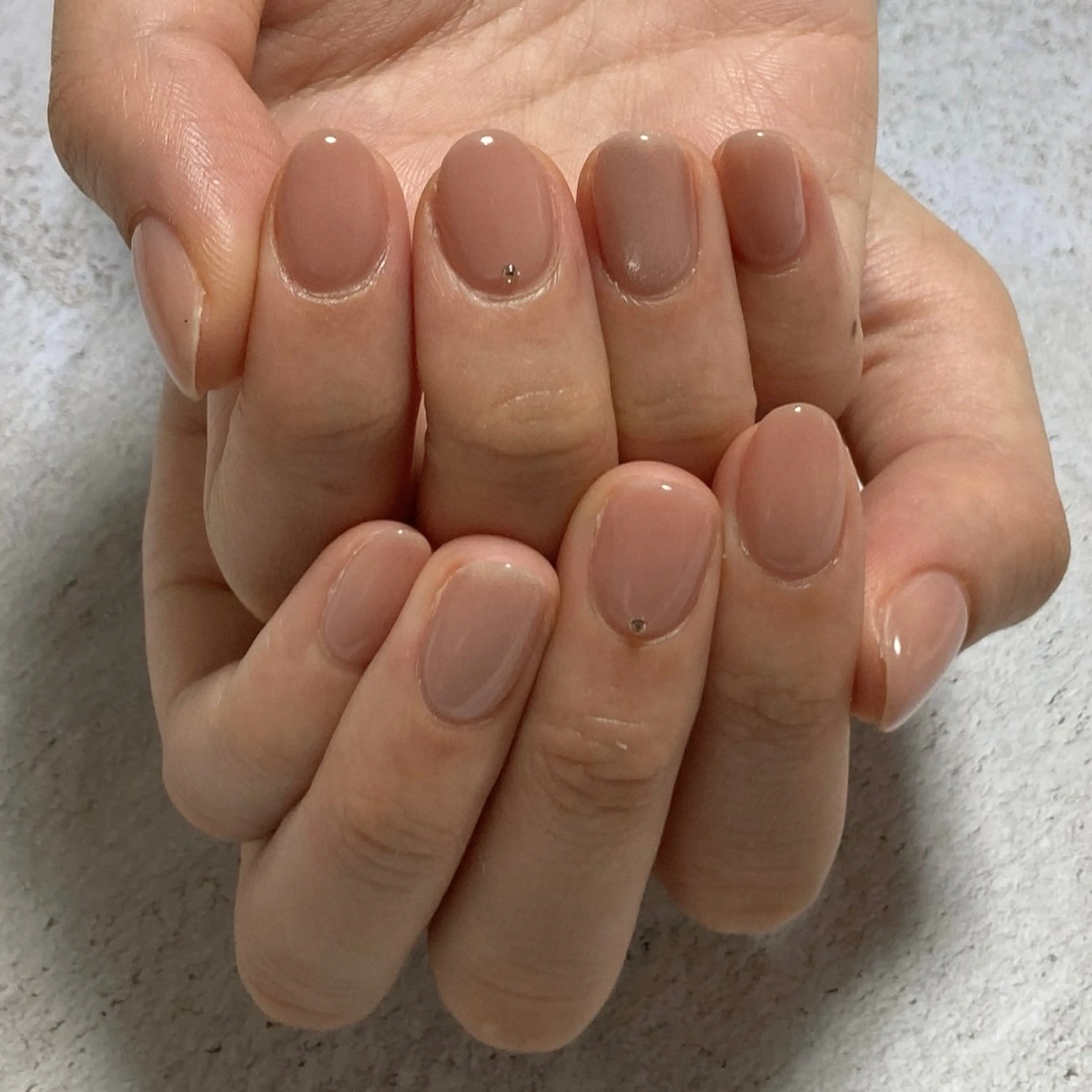 ネイル mmm nailのネイルデザイン