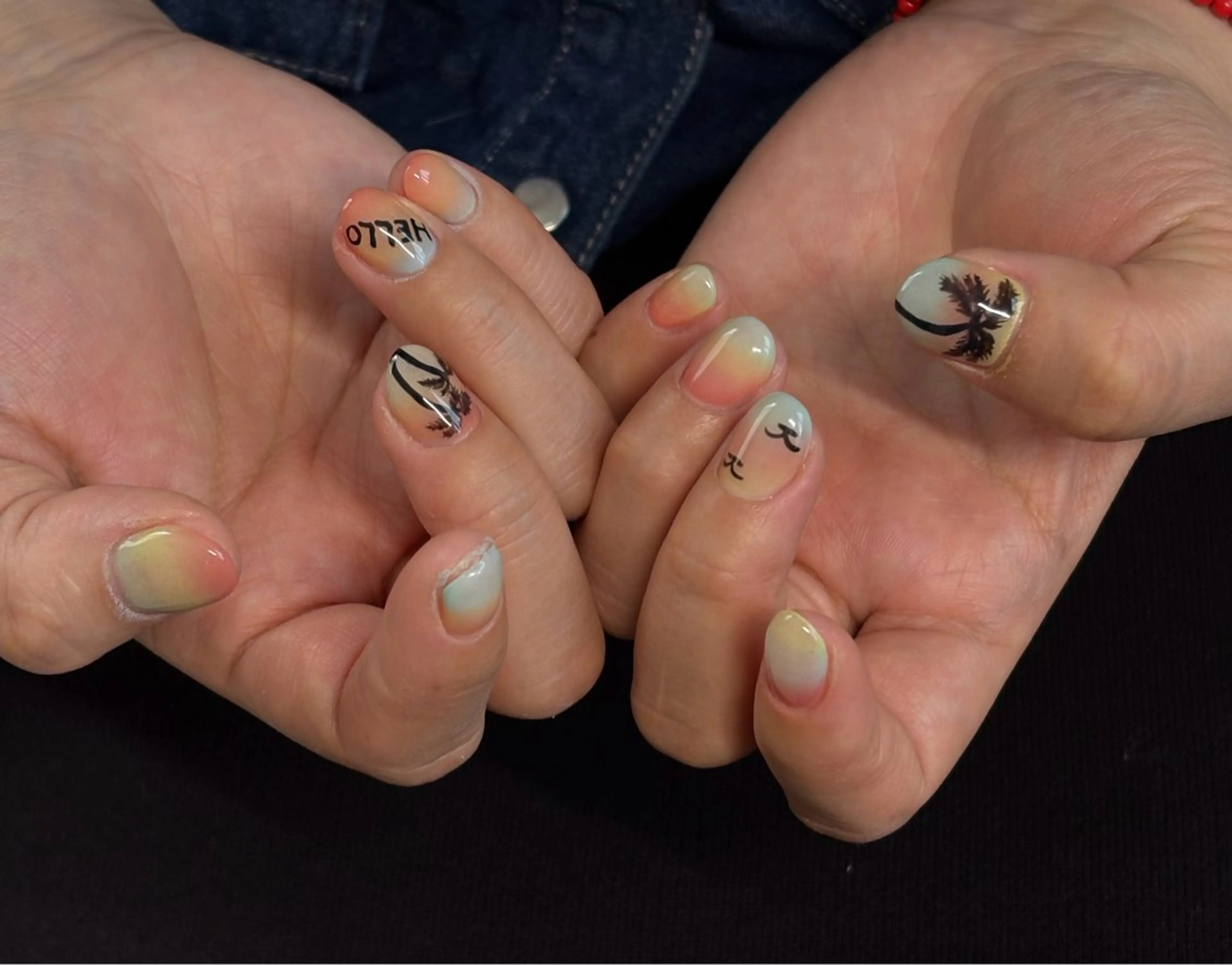ネイル Queen‘s nailのネイルデザイン
