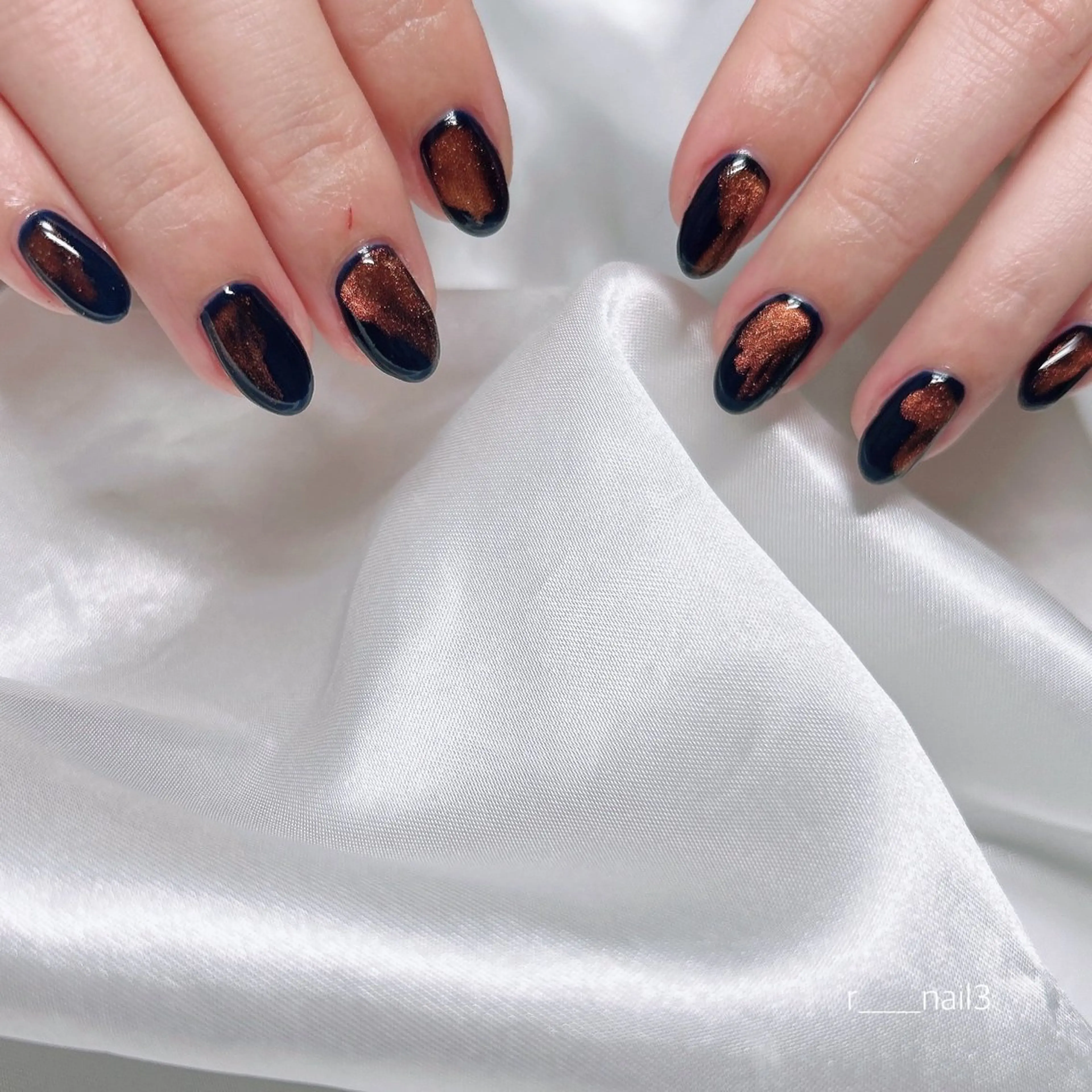 ネイル r. nailのネイルデザイン