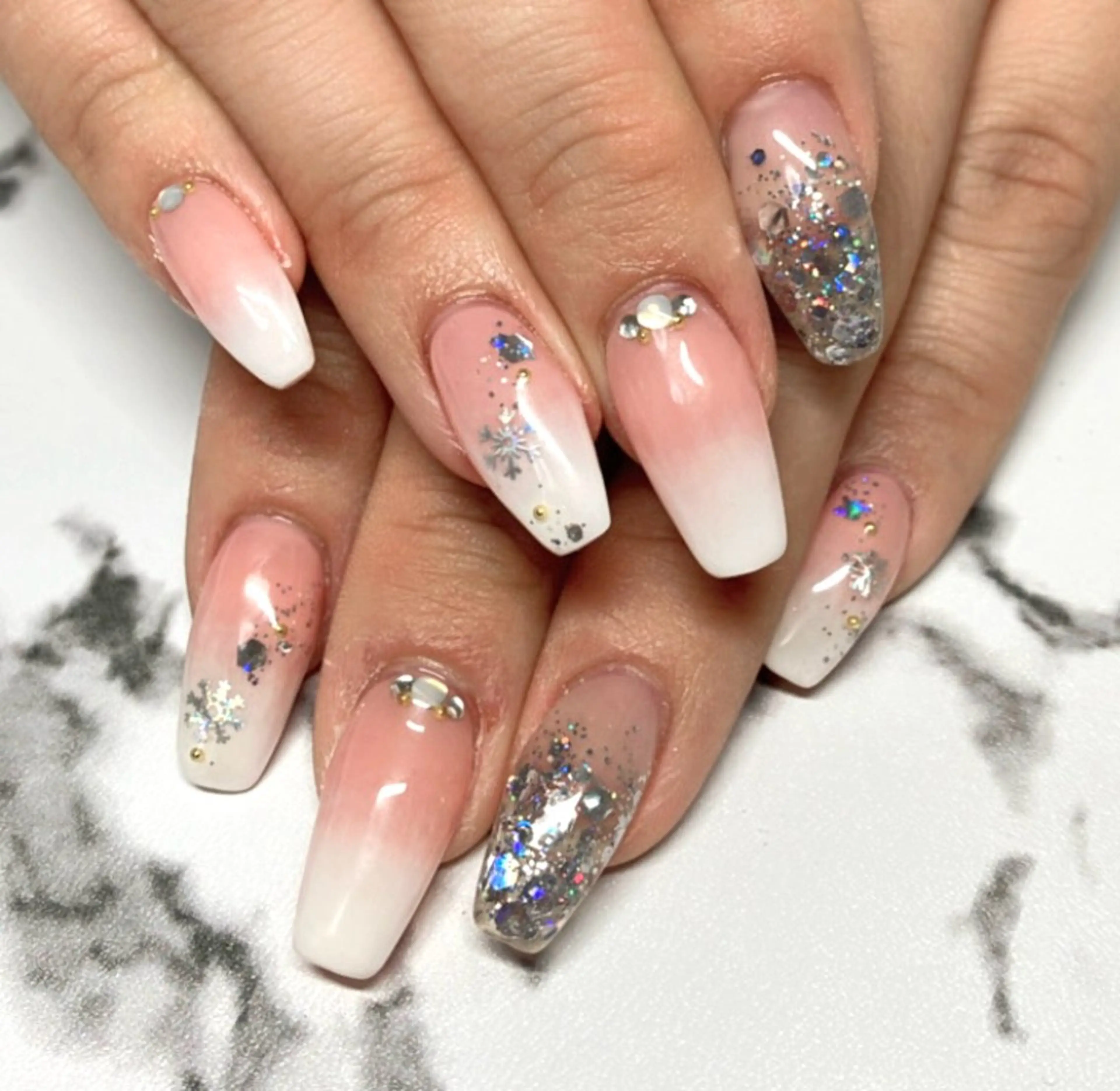 ネイル KAONAIL 【Sakurai】のネイルデザイン