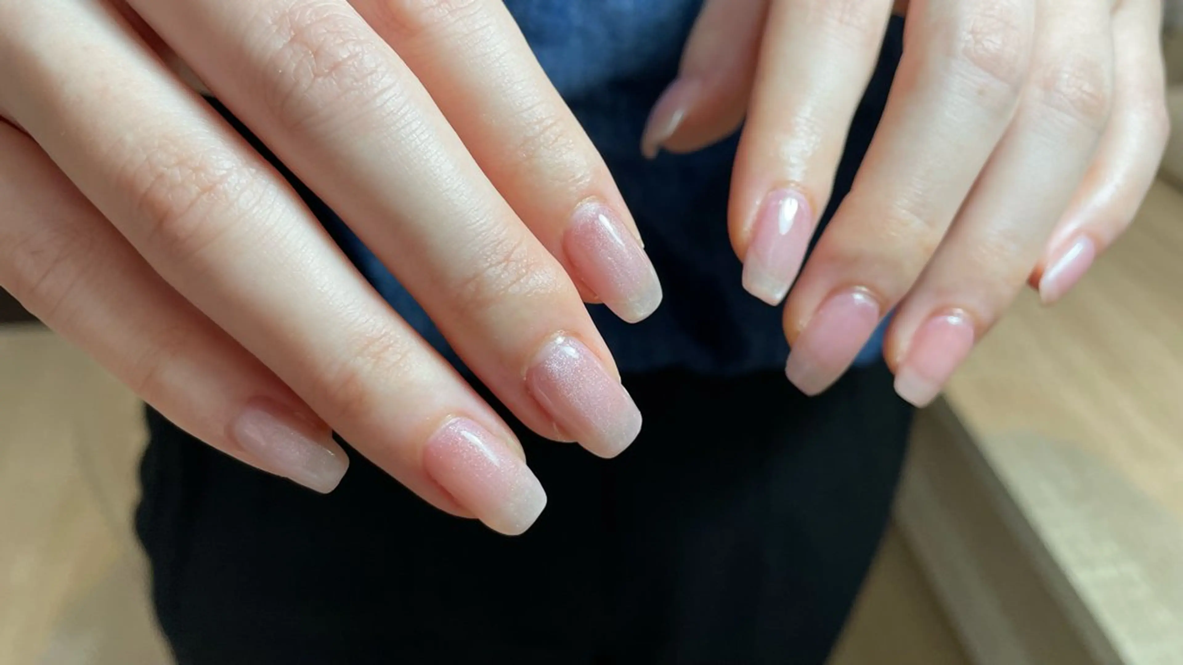 ネイル Cil 新大阪所属・Cil nail Chikanaのネイルデザイン
