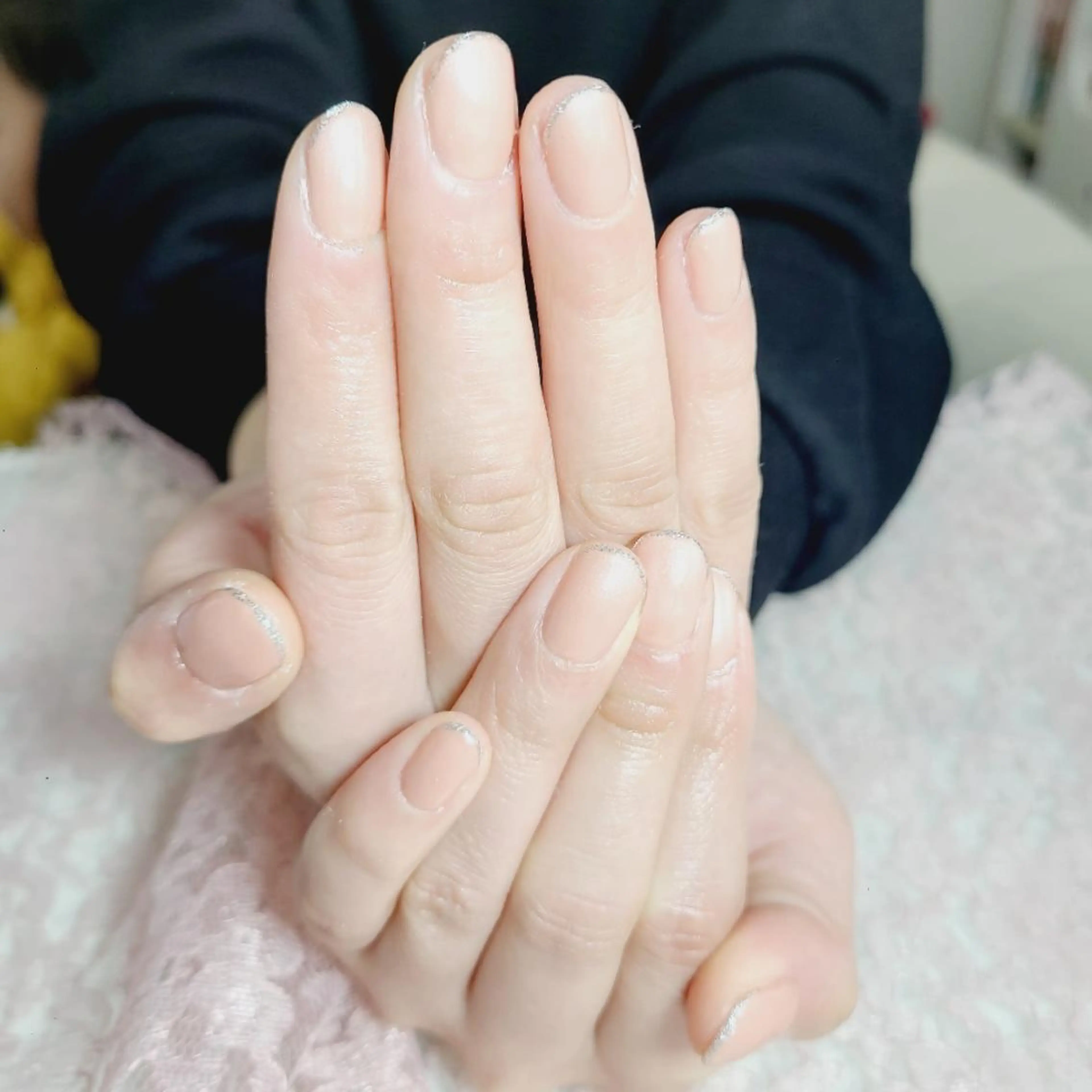 カラー ネイル LDK Nail Salonのネイルデザイン