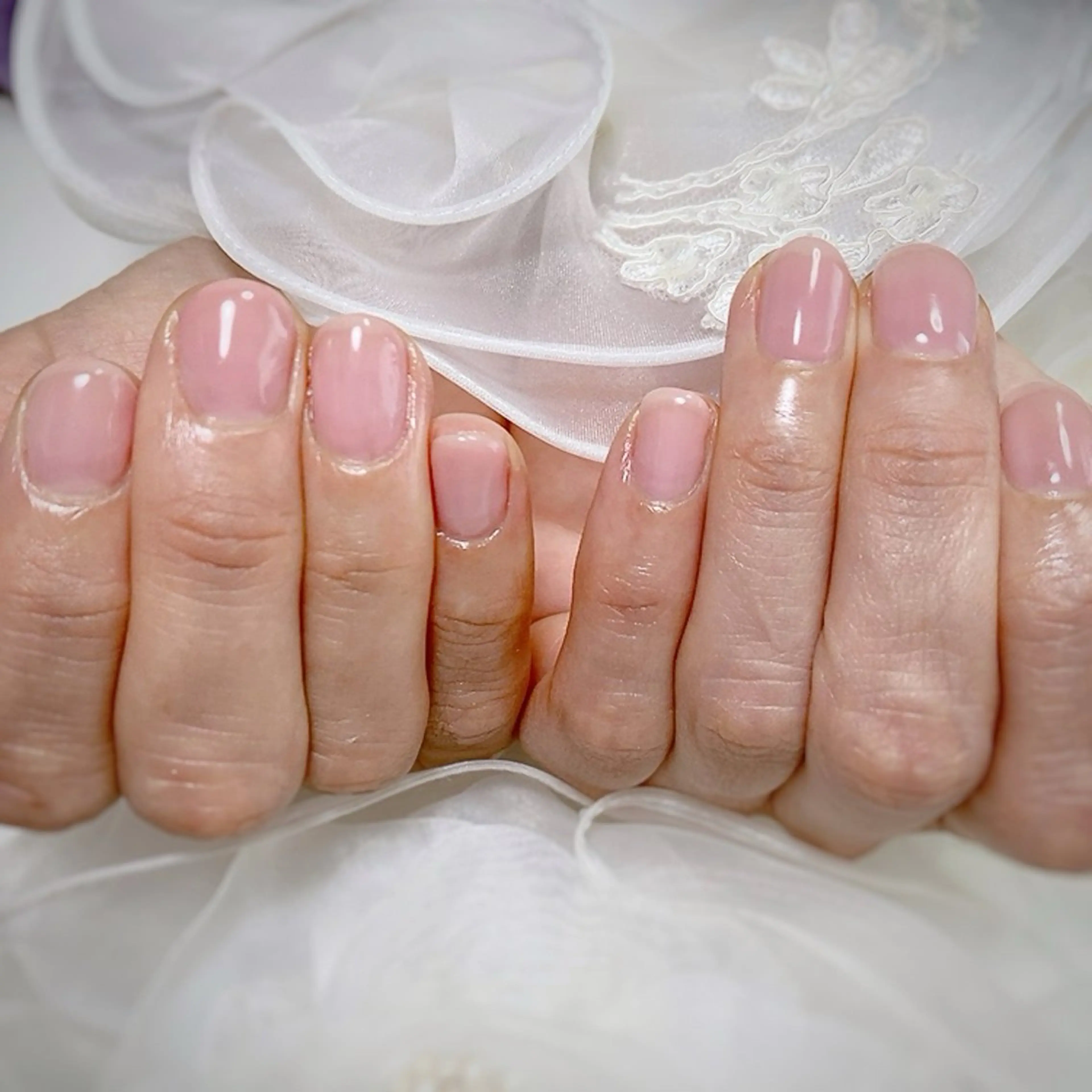 ネイル ハンドネイル ころろんネイル nazuのネイルデザイン