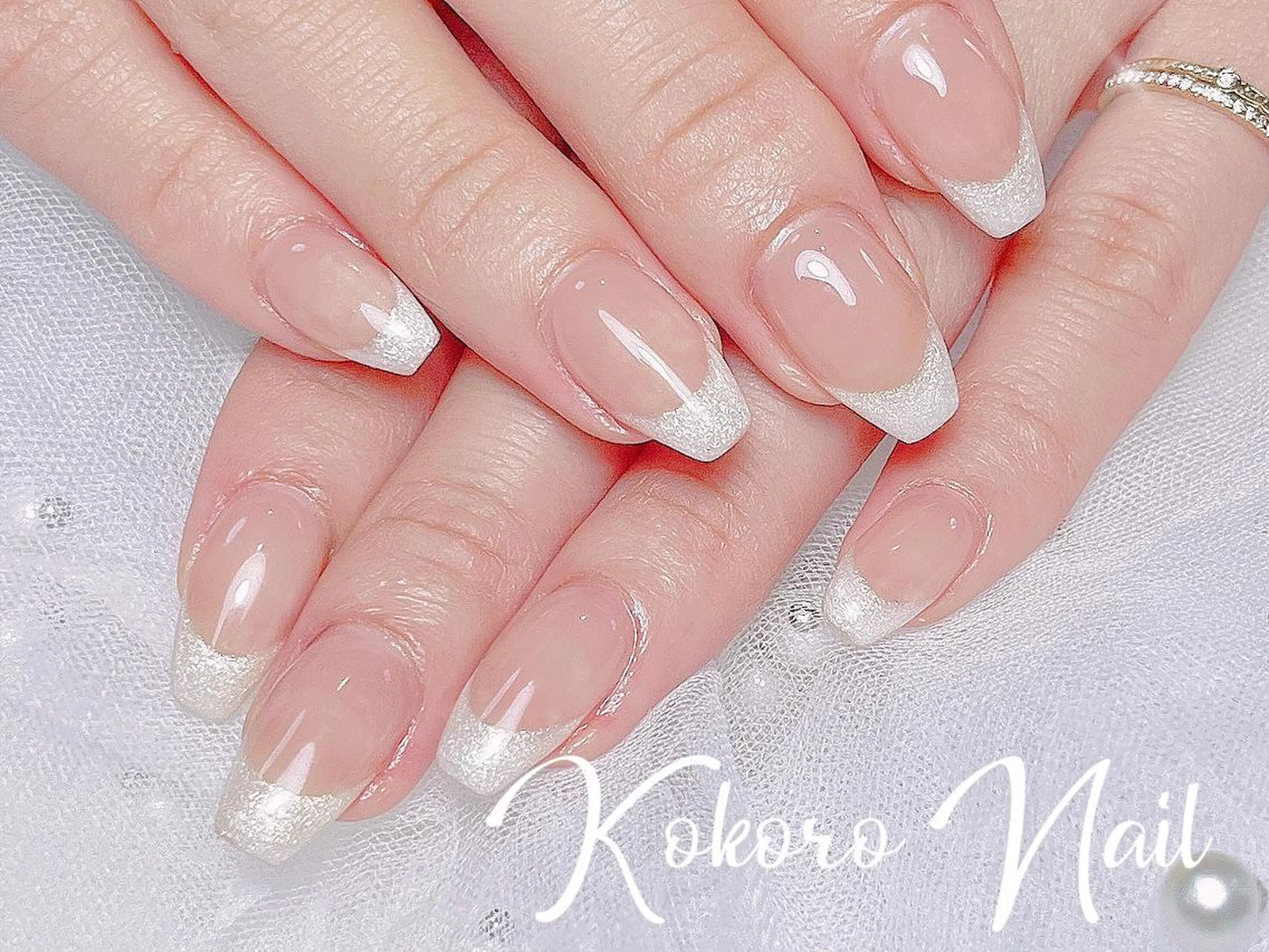 ネイル 💕Mimi 💕のネイルデザイン