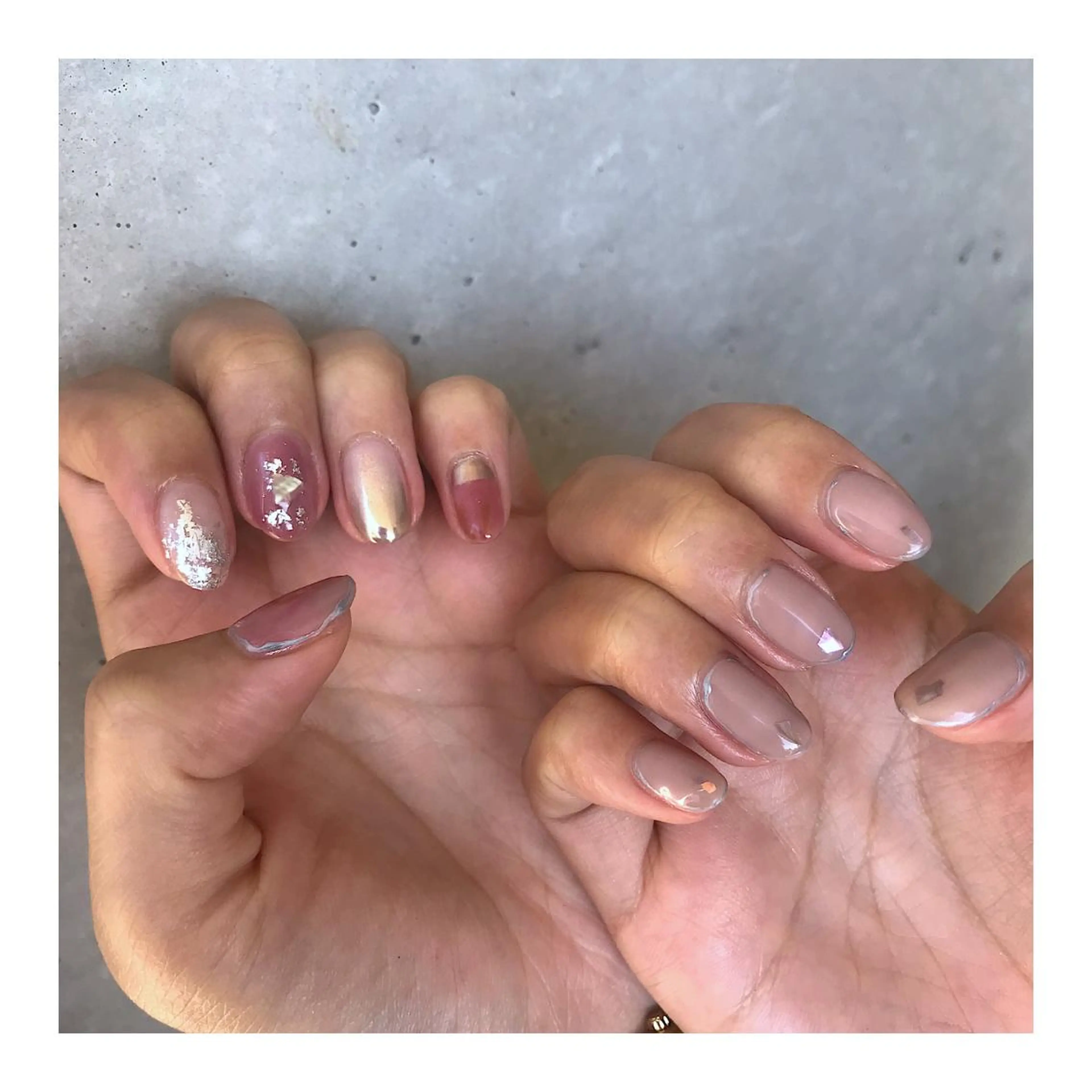 ネイル doux nailのその他イメージ