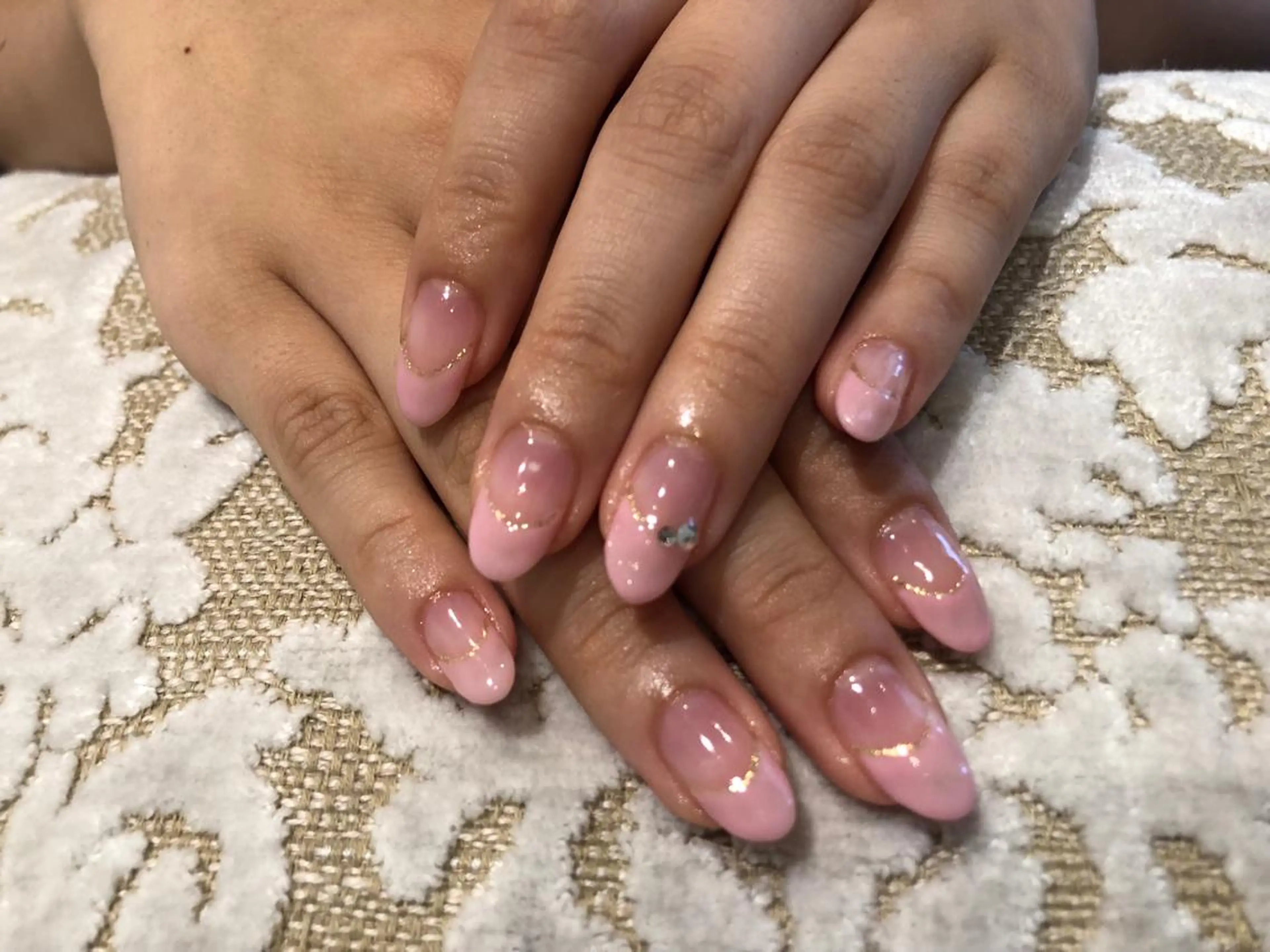 ネイル Estetique& Nail KAON.のエステ・リラクイメージ