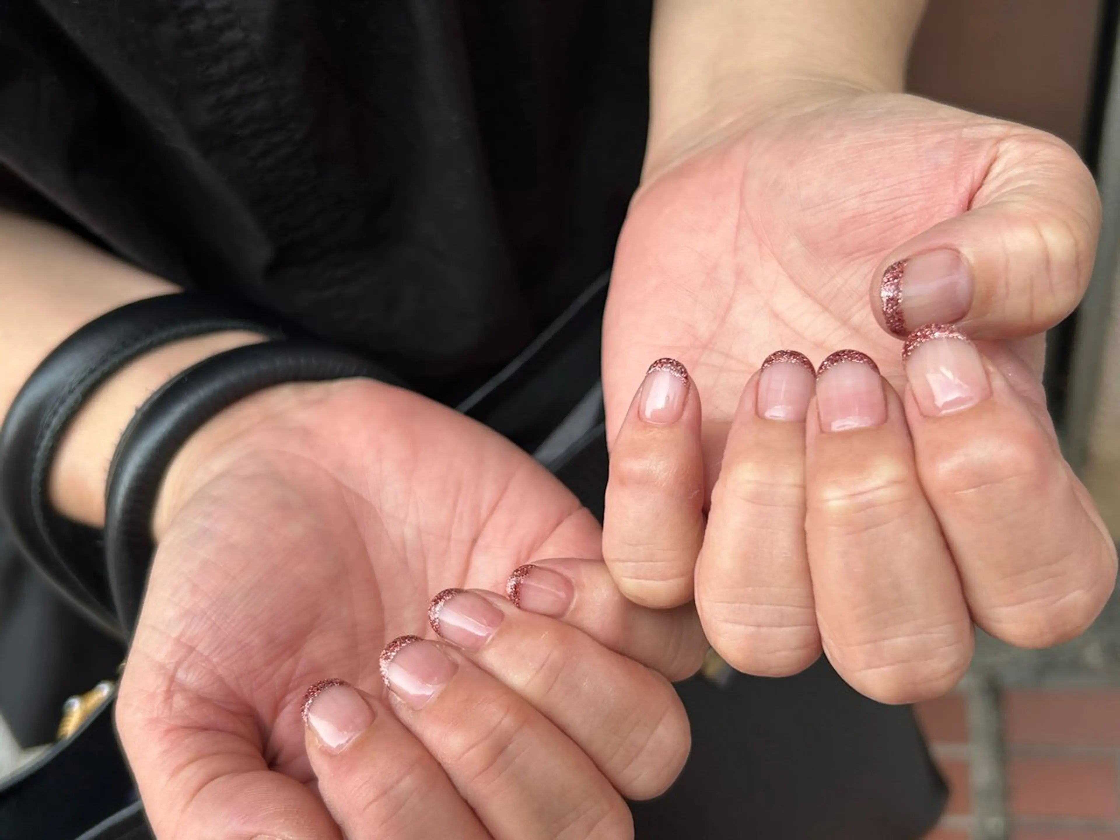 ネイル ハンドネイル emunail  kannai所属・. mayuのネイルデザイン