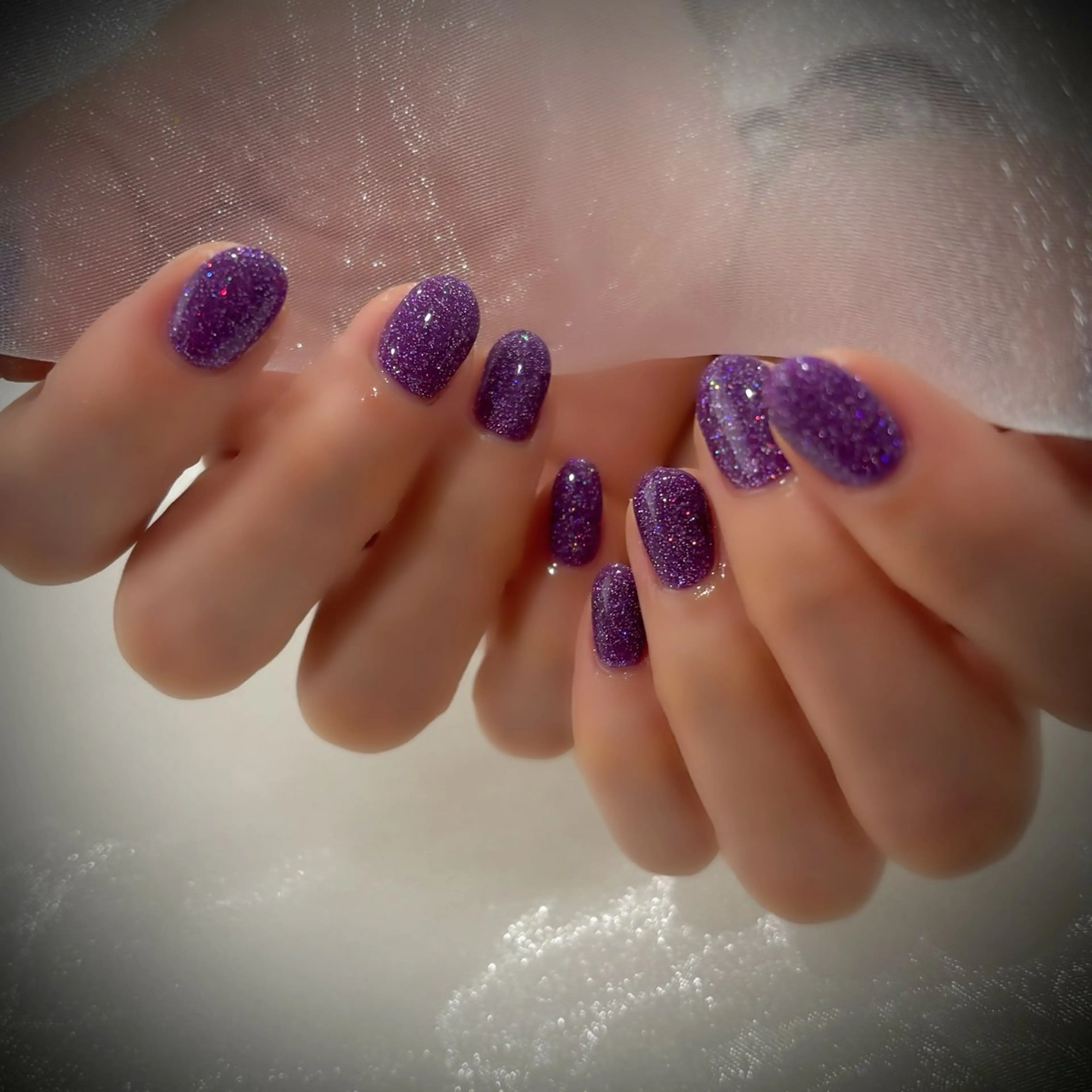 ネイル ハンドネイル U Ayaのネイルデザイン